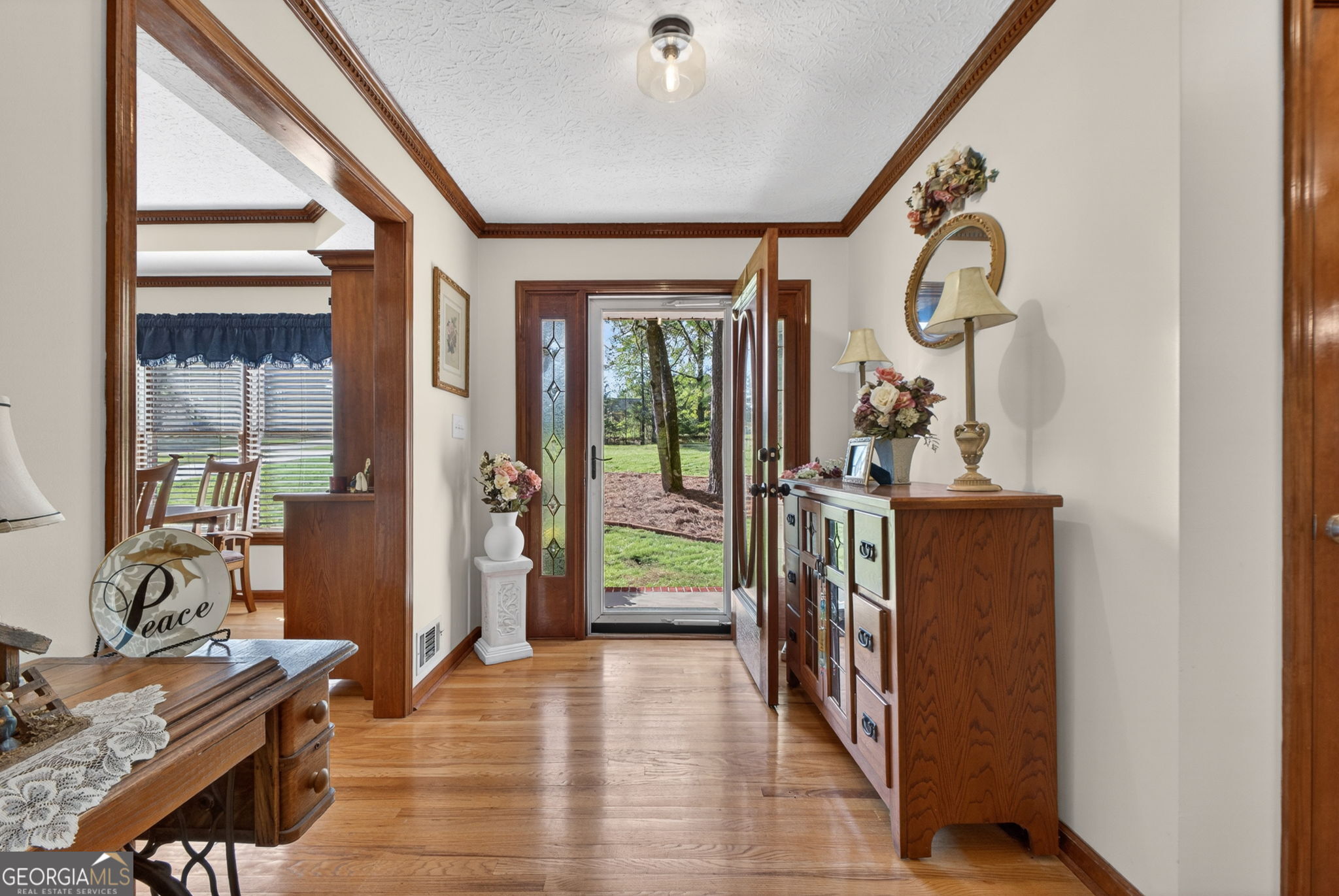205 Eastfield Drive Mcdonough GA 30252