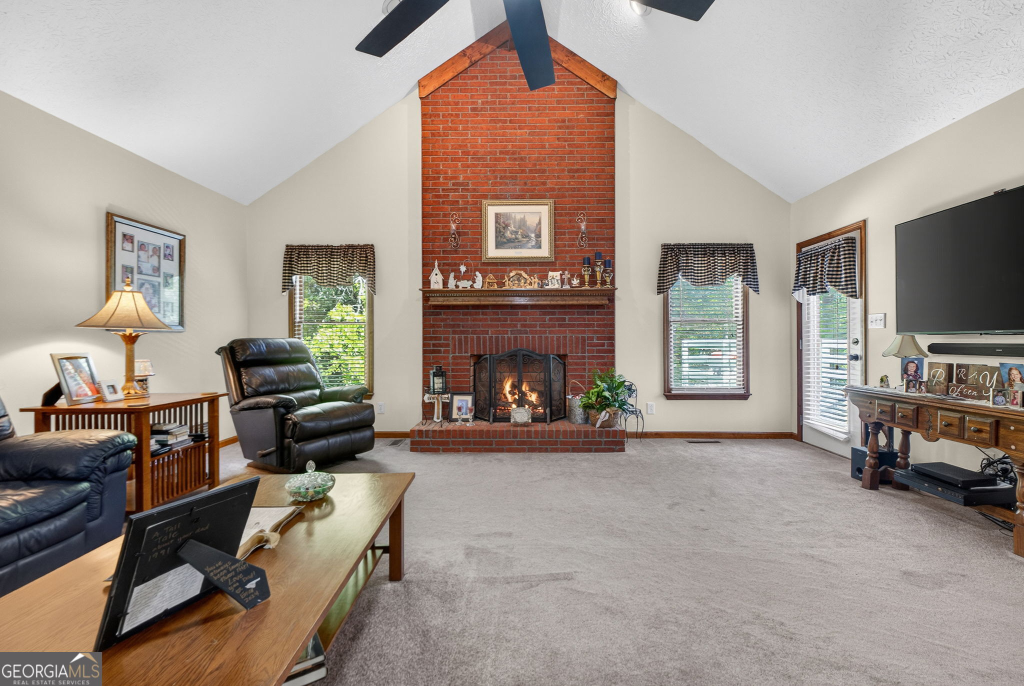 205 Eastfield Drive Mcdonough GA 30252