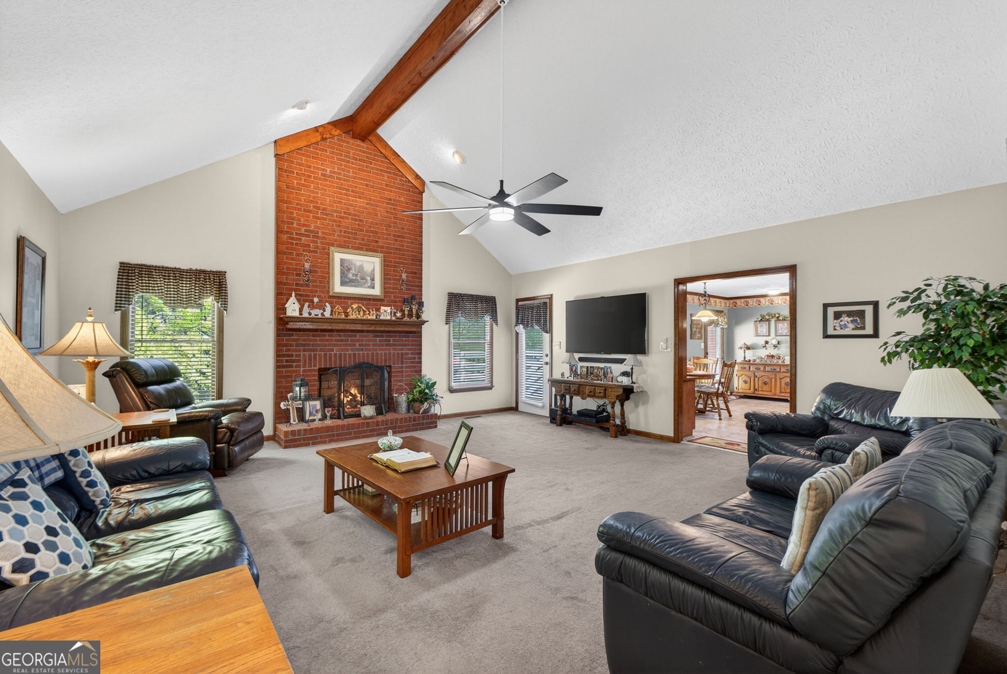 205 Eastfield Drive Mcdonough GA 30252
