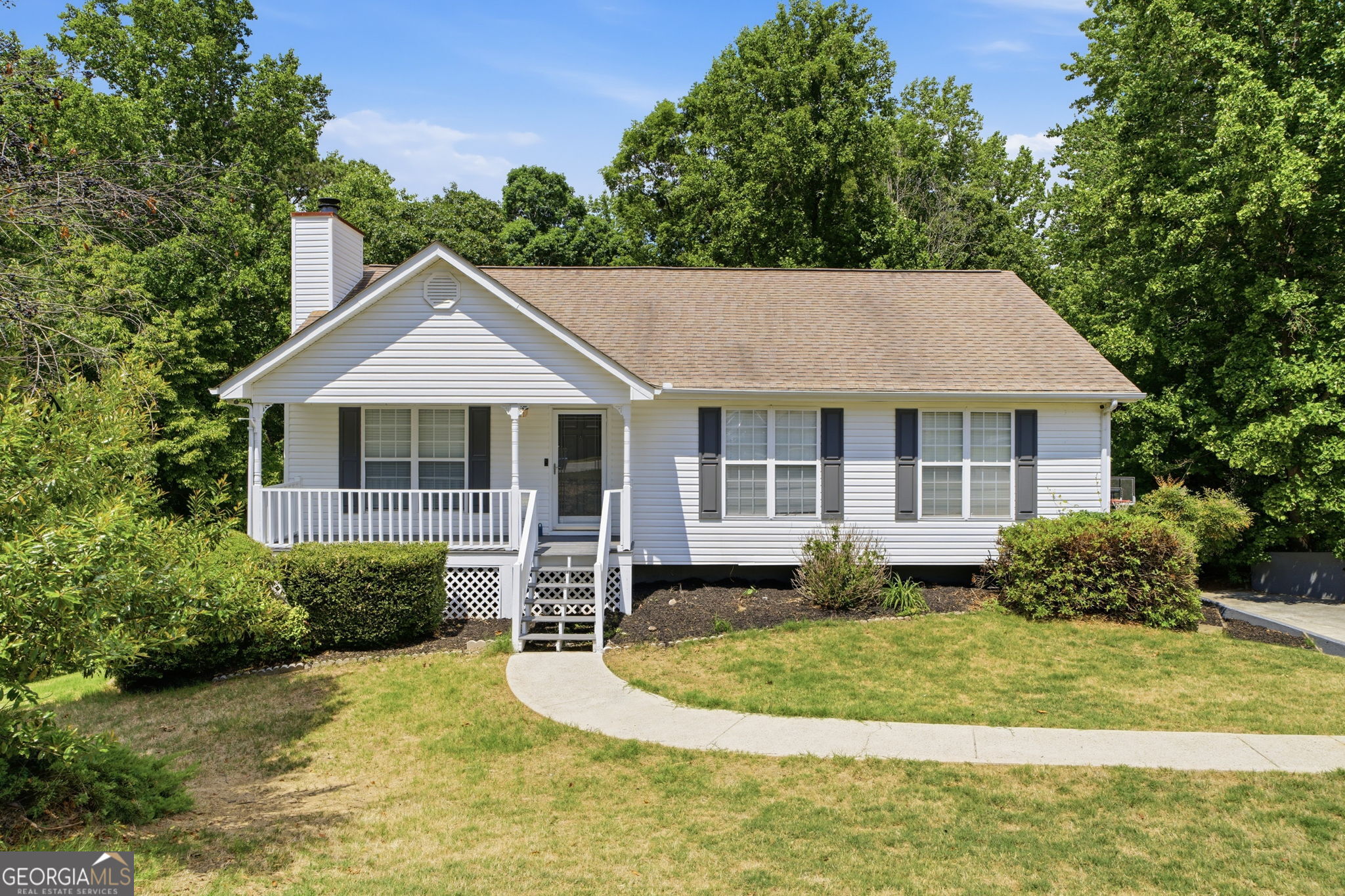 4098 Parks Road Flowery Branch GA 30542