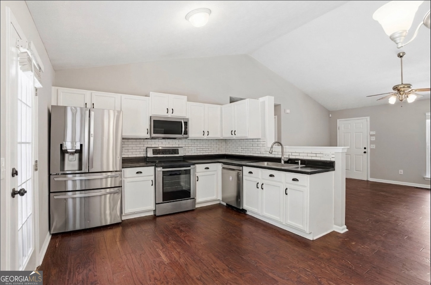 4098 Parks Road Flowery Branch GA 30542