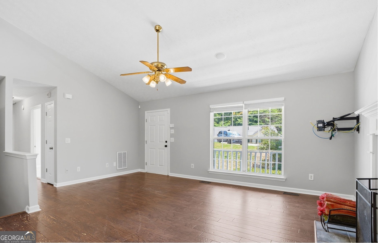 4098 Parks Road Flowery Branch GA 30542