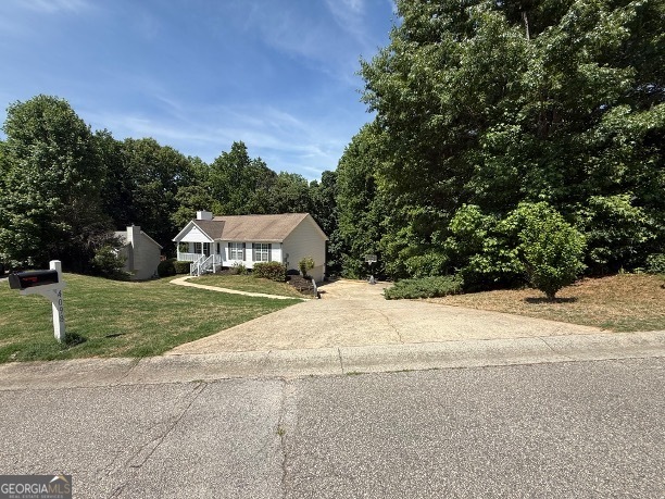 4098 Parks Road Flowery Branch GA 30542