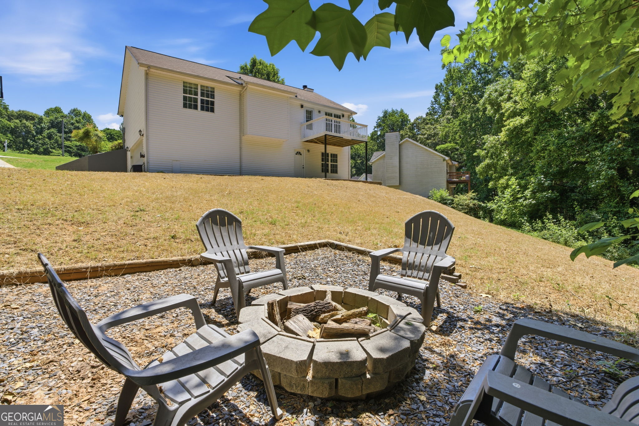 4098 Parks Road Flowery Branch GA 30542