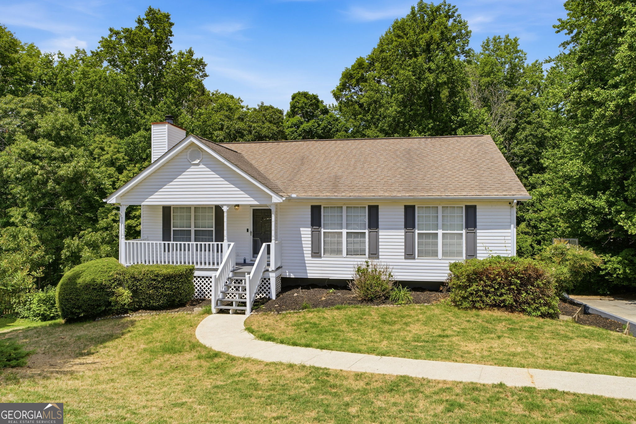 4098 Parks Road Flowery Branch GA 30542