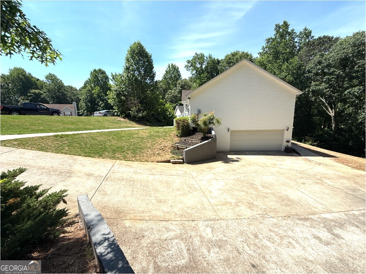 4098 Parks Road Flowery Branch GA 30542