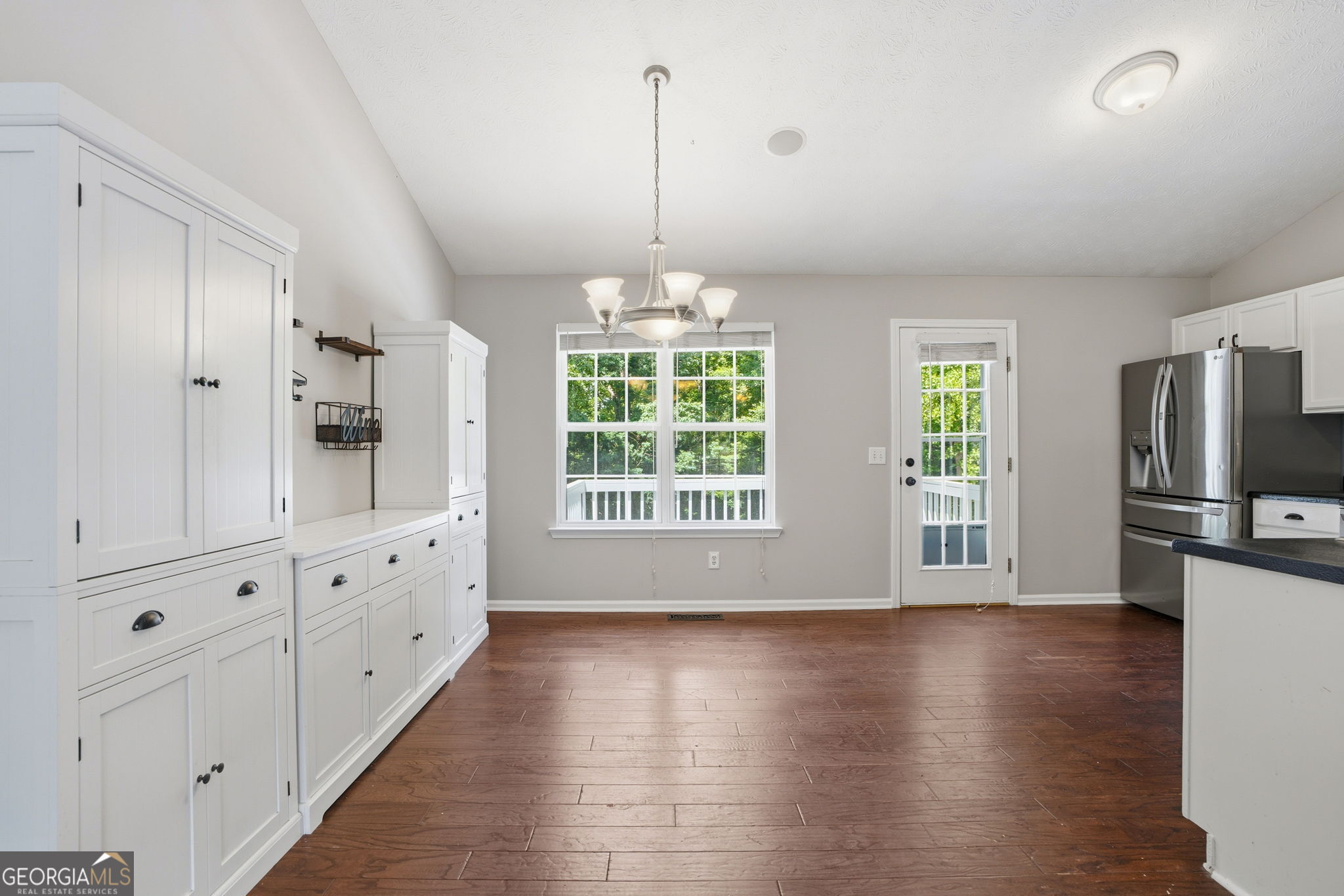 4098 Parks Road Flowery Branch GA 30542