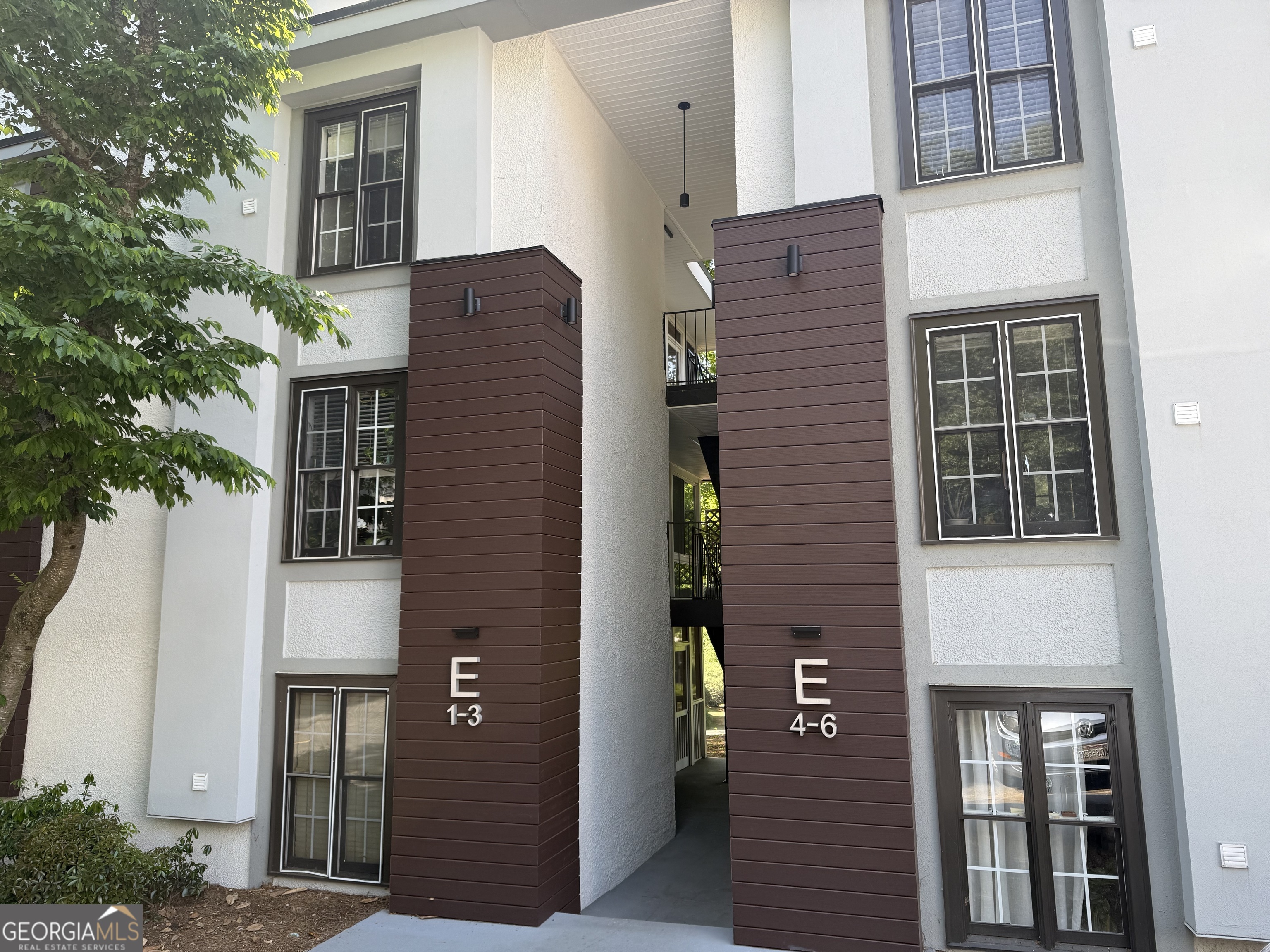 1445 Monroe Drive NE Atlanta GA 30324