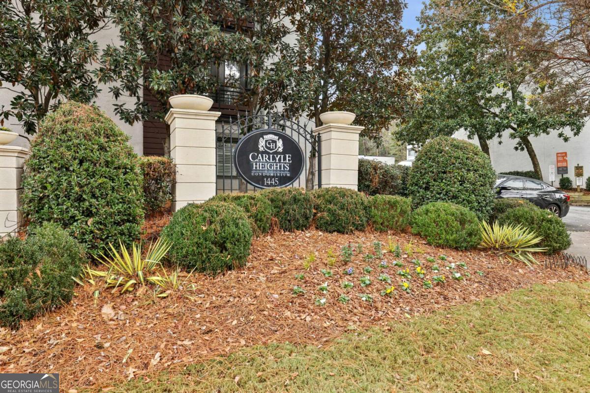 1445 Monroe Drive NE Atlanta GA 30324