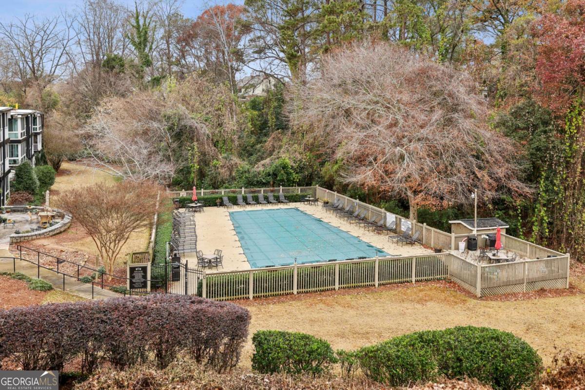 1445 Monroe Drive NE Atlanta GA 30324