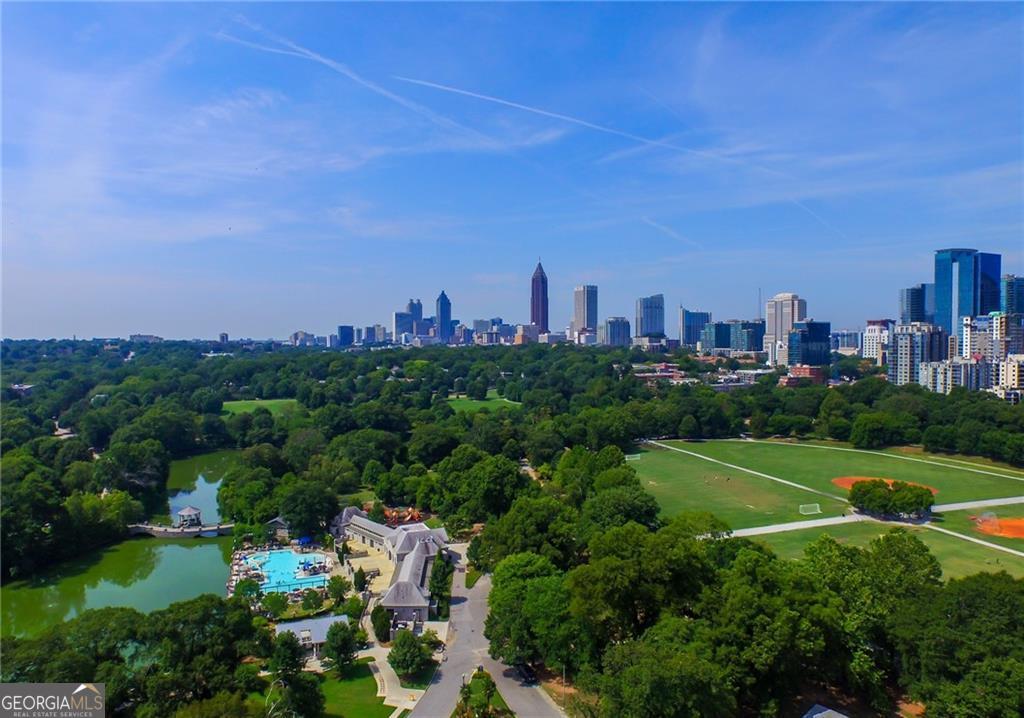 1445 Monroe Drive NE Atlanta GA 30324