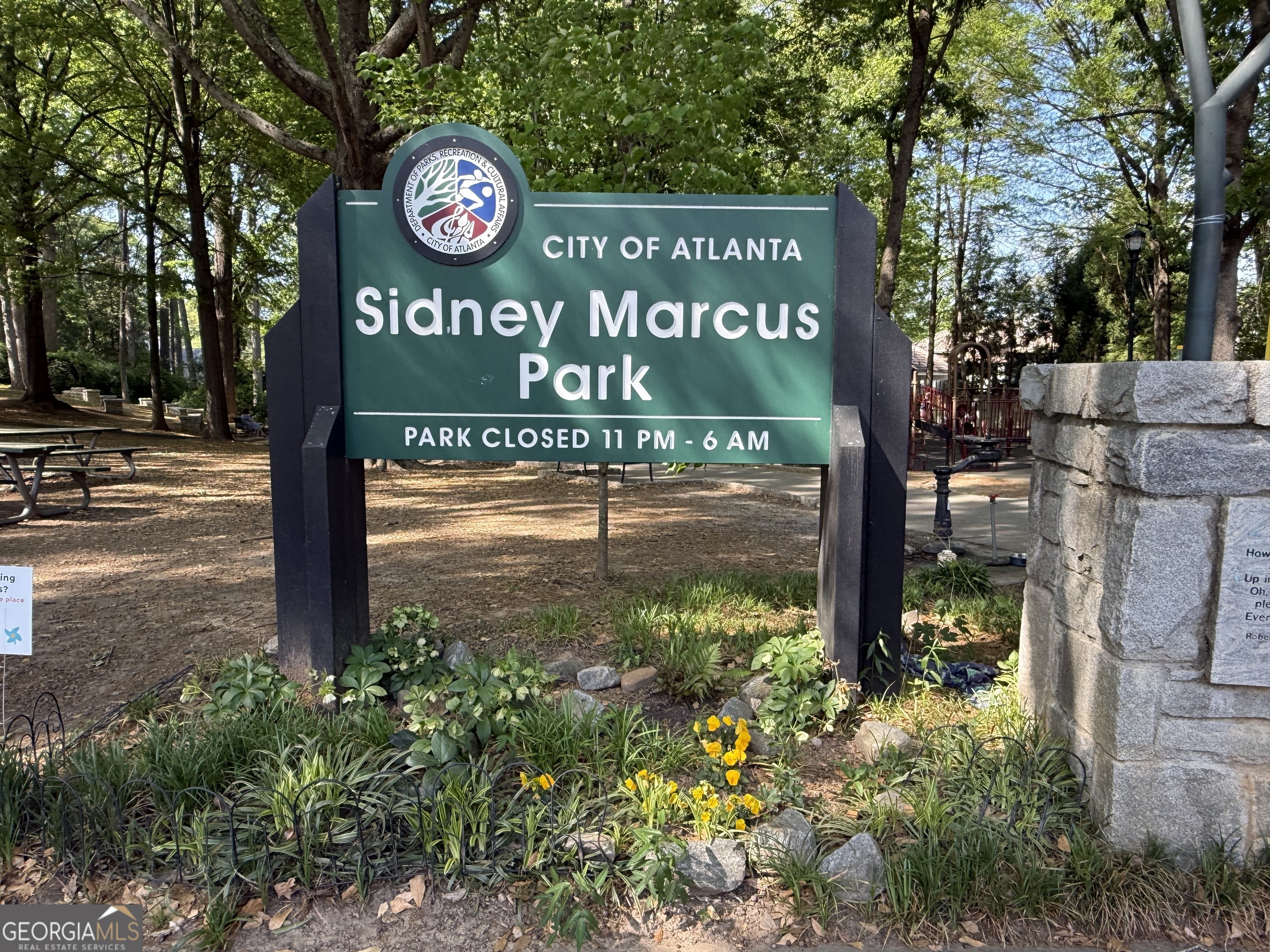 1445 Monroe Drive NE Atlanta GA 30324