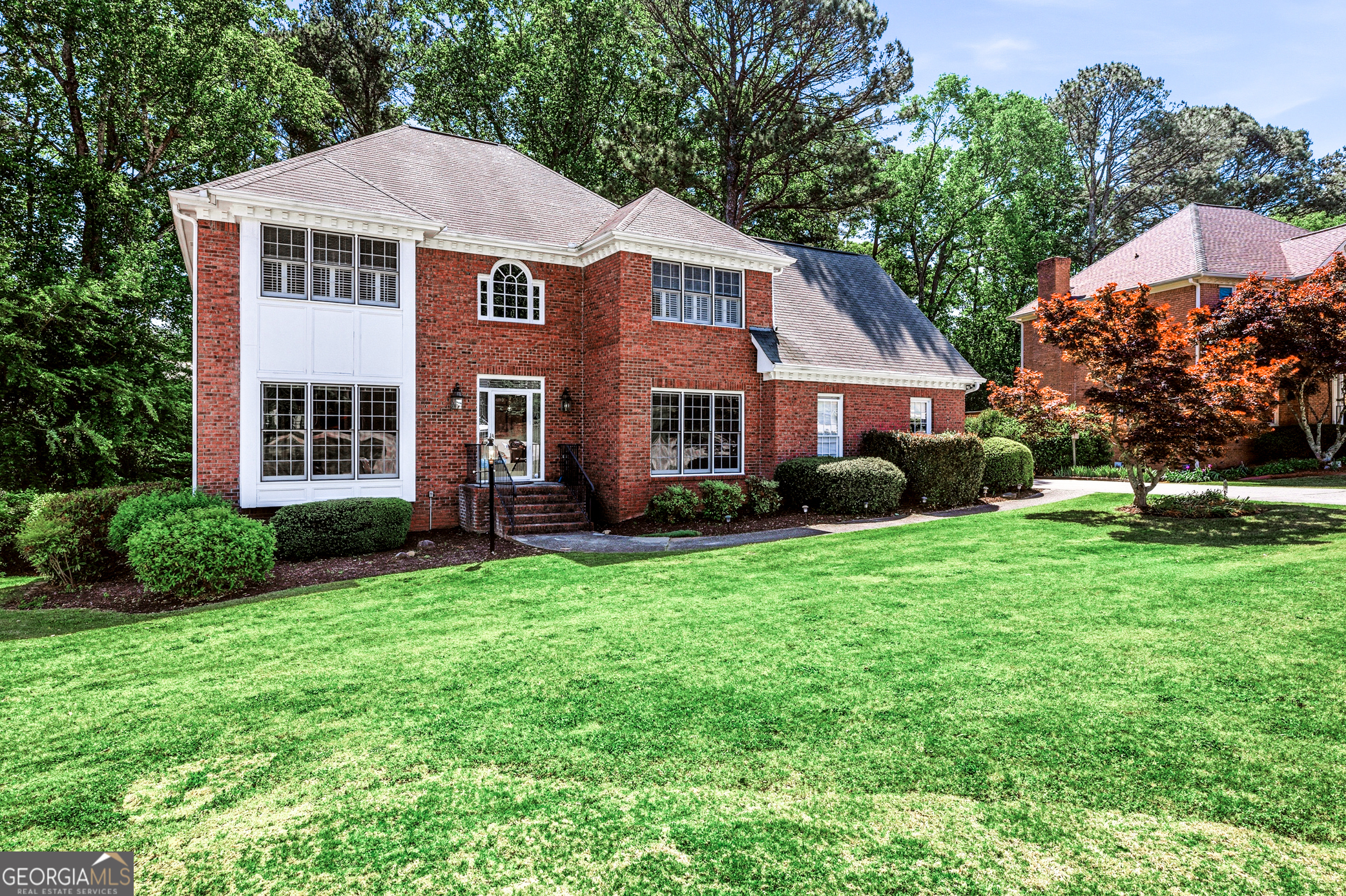 1664 Holly Lake Circle Snellville GA 30078