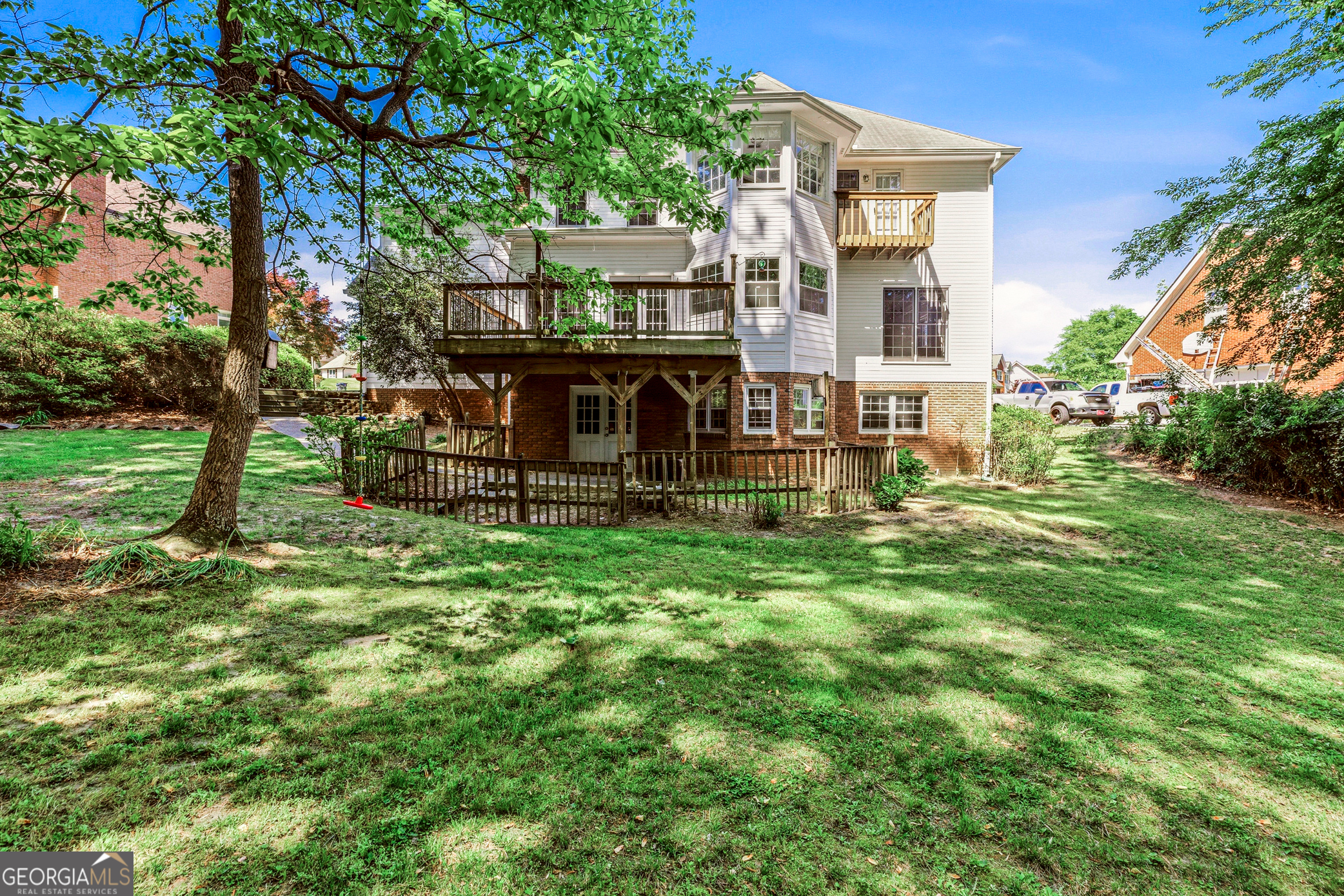 1664 Holly Lake Circle Snellville GA 30078