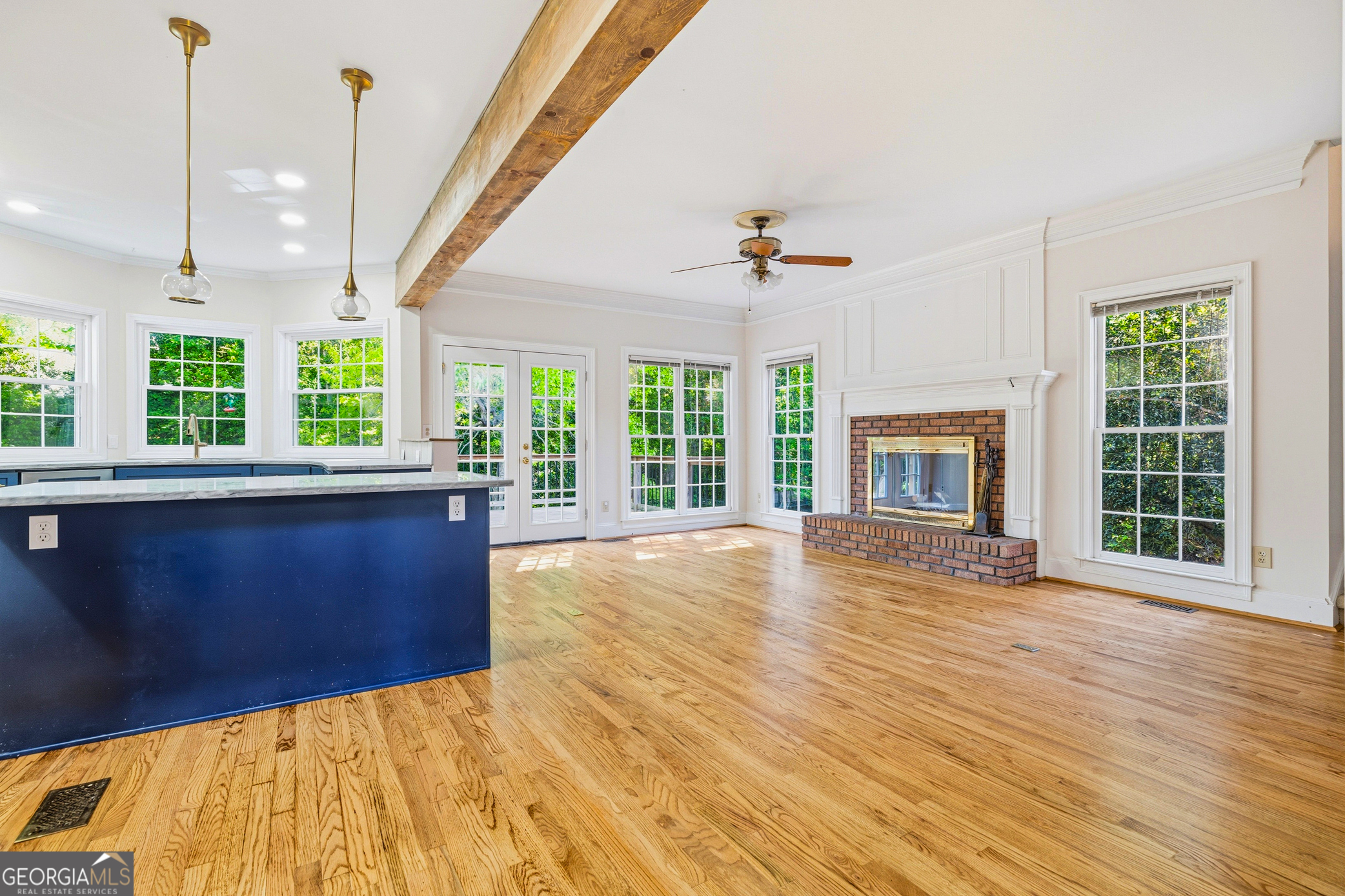 1664 Holly Lake Circle Snellville GA 30078