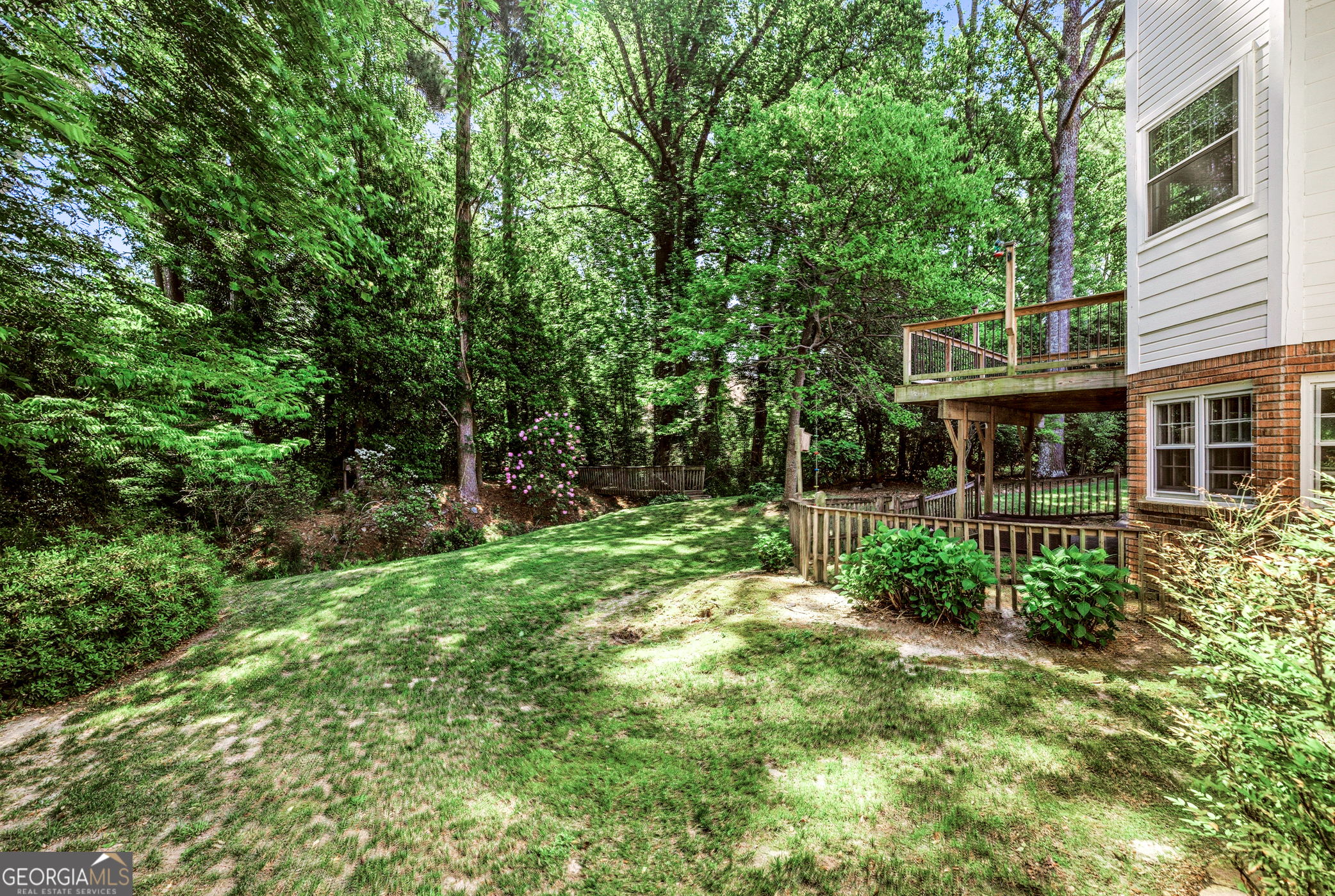 1664 Holly Lake Circle Snellville GA 30078