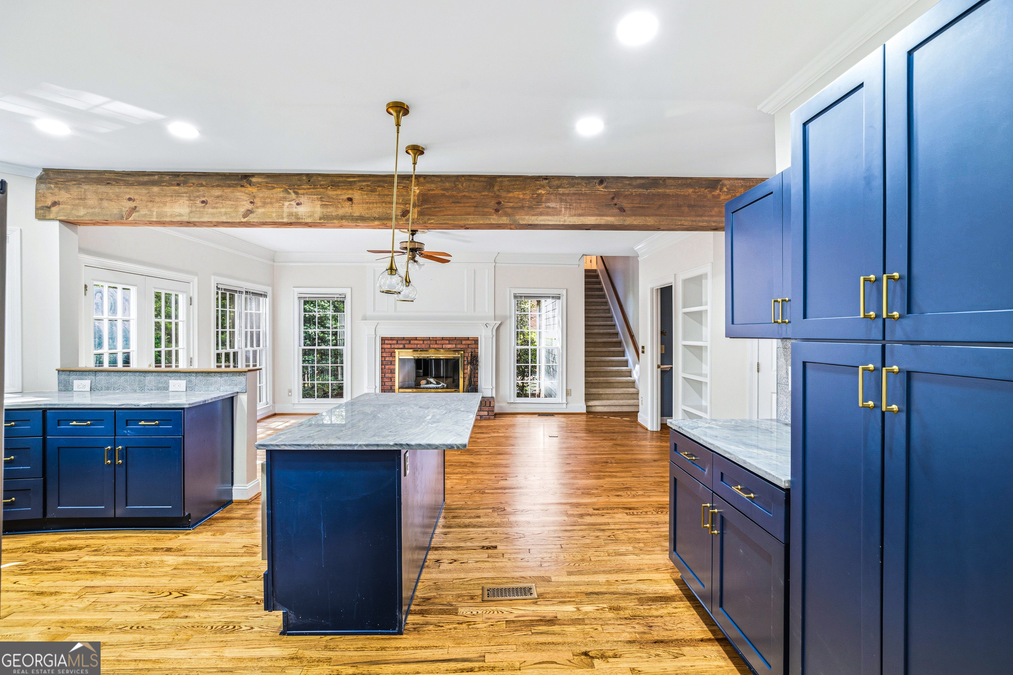 1664 Holly Lake Circle Snellville GA 30078