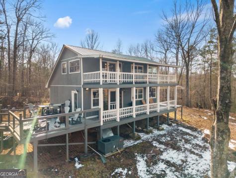 56 Robins Ridge Blue Ridge GA 30513