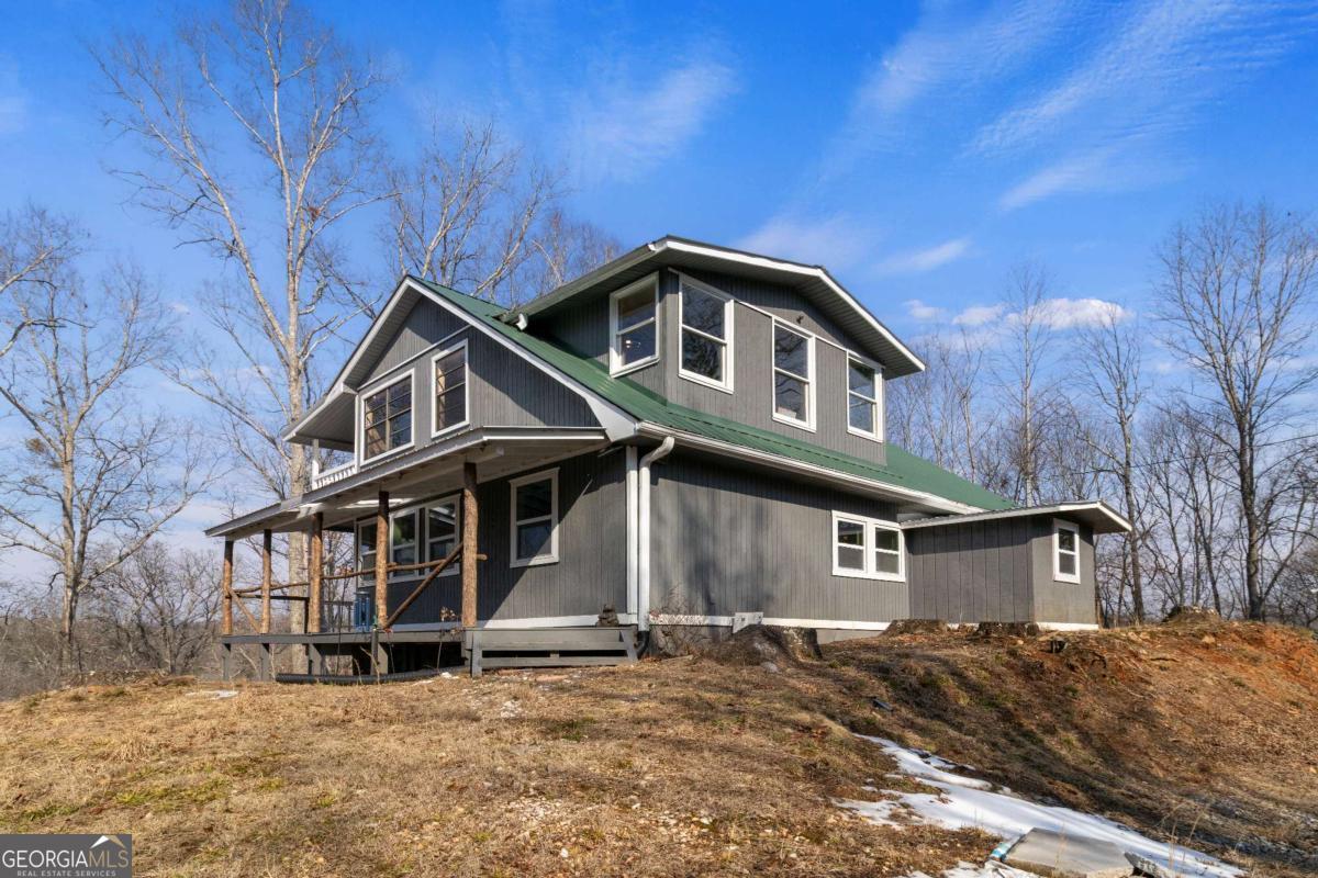 56 Robins Ridge Blue Ridge GA 30513