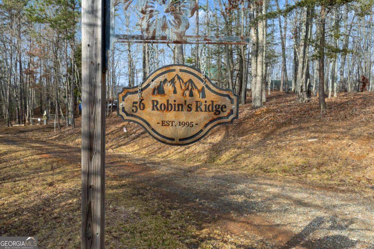56 Robins Ridge Blue Ridge GA 30513