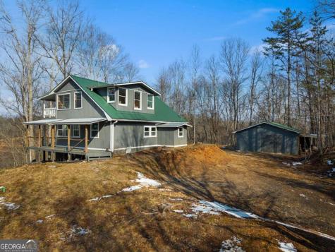 56 Robins Ridge Blue Ridge GA 30513