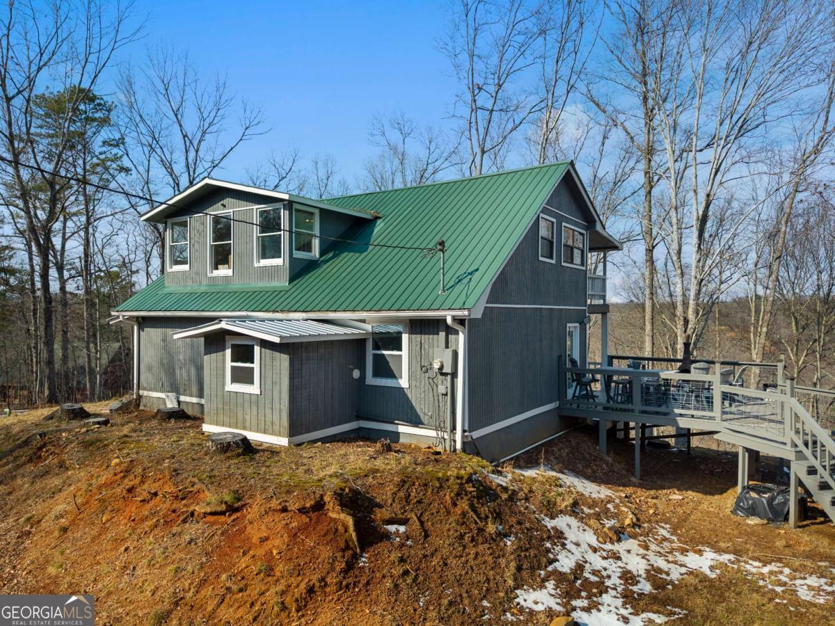 56 Robins Ridge Blue Ridge GA 30513