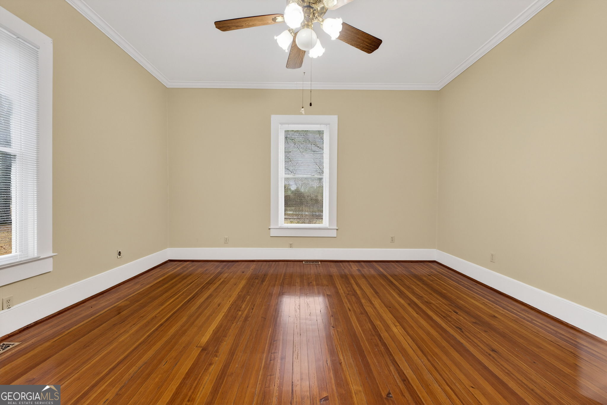 402 Tom Bell Road Milner GA 30257