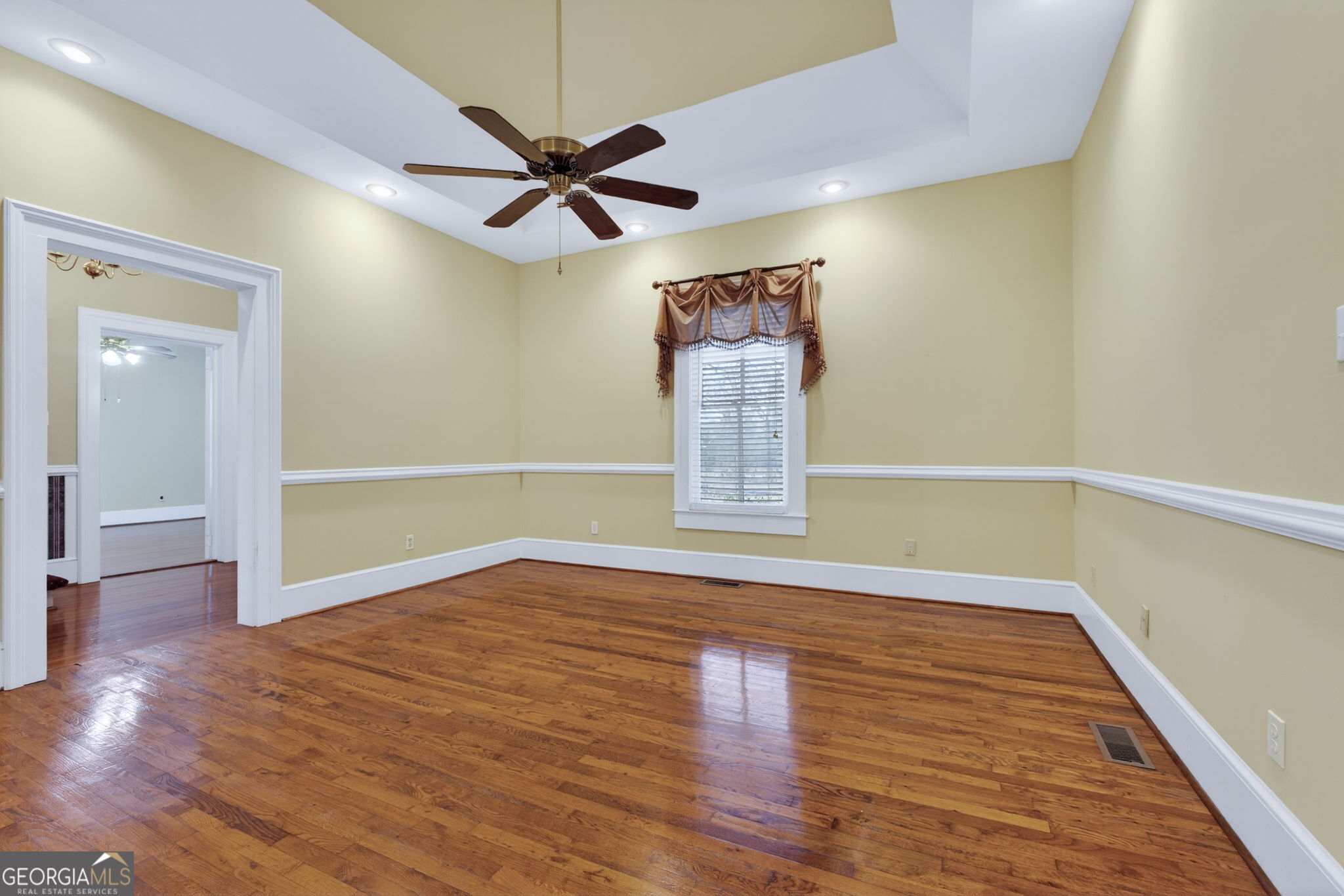 402 Tom Bell Road Milner GA 30257
