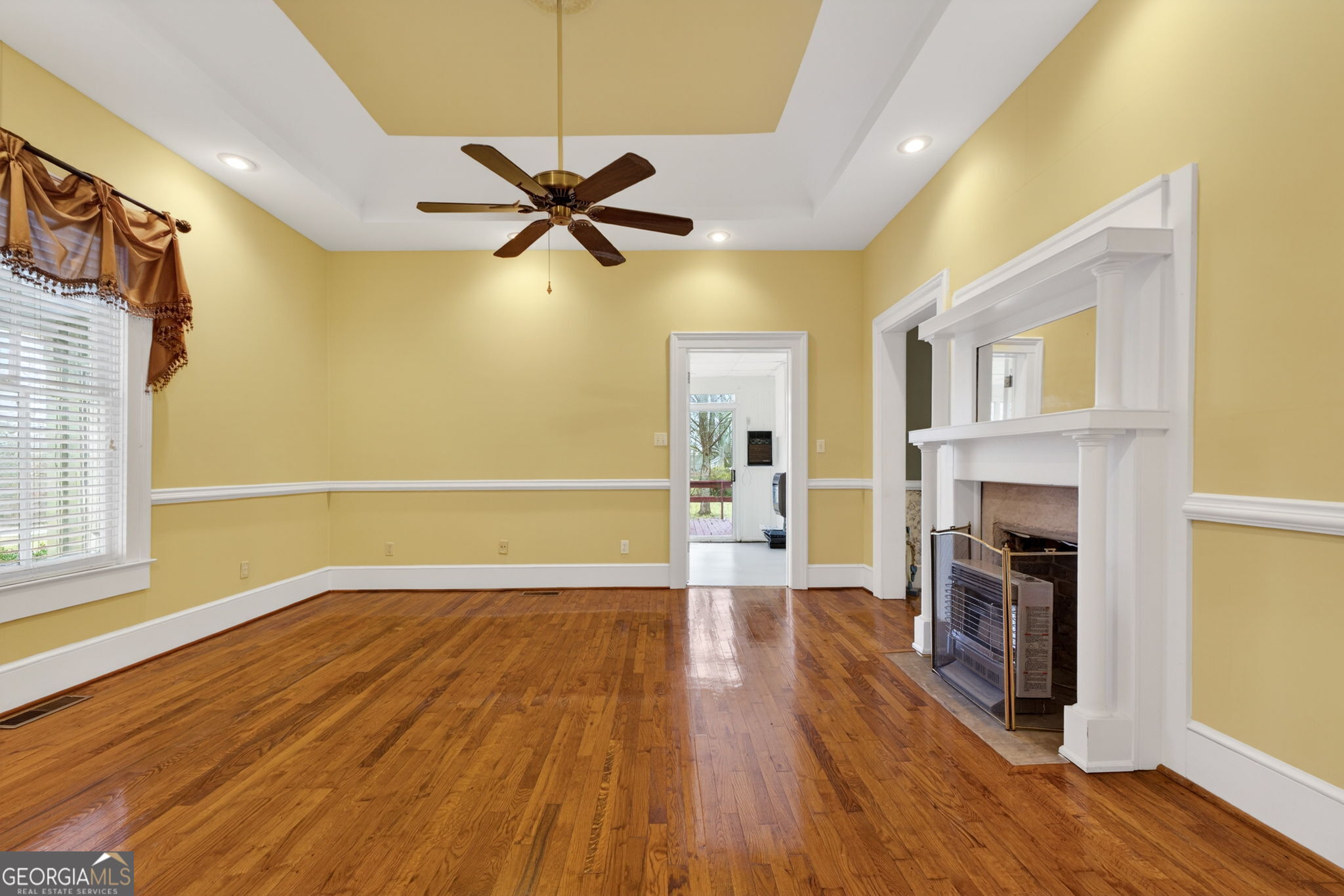 402 Tom Bell Road Milner GA 30257