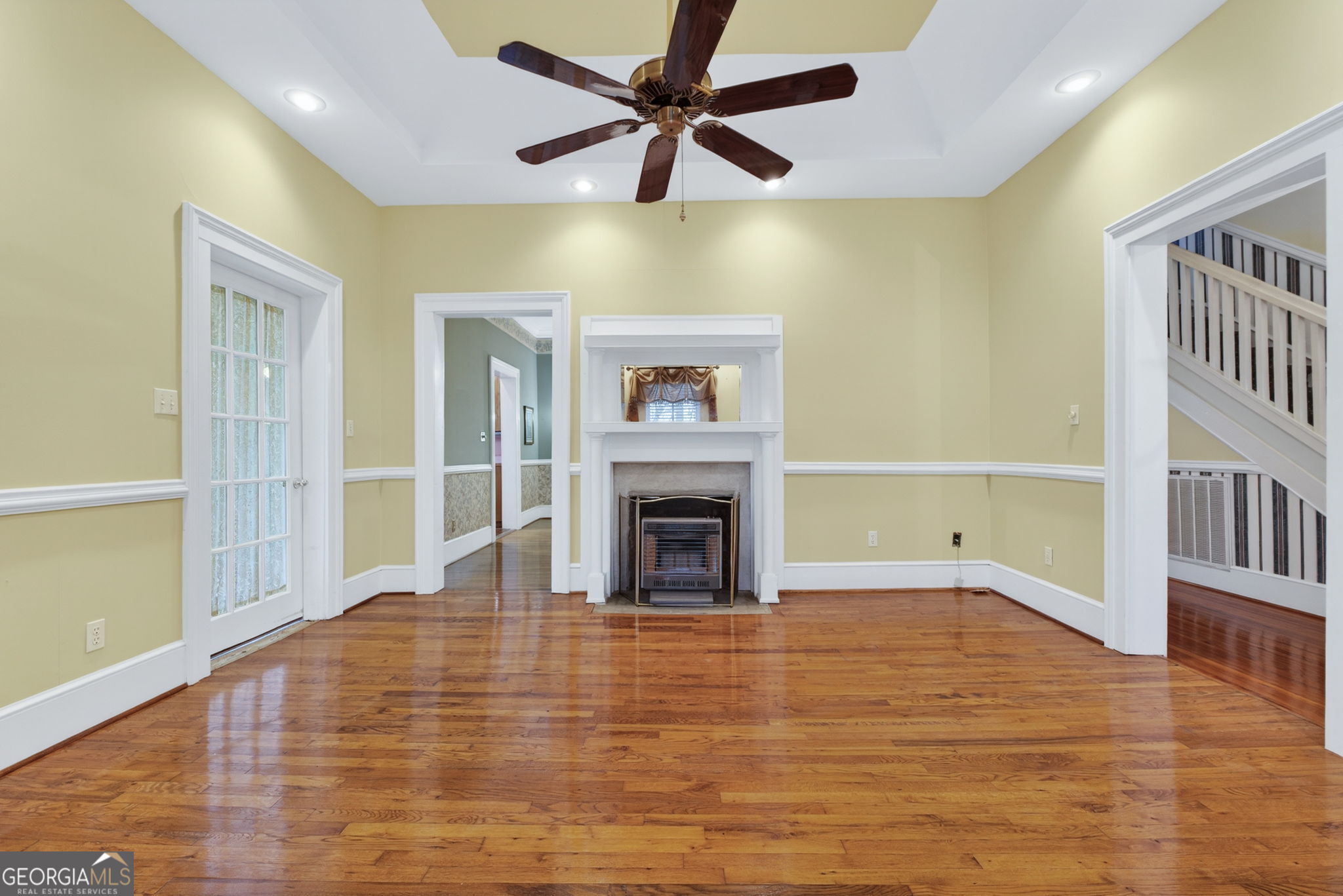 402 Tom Bell Road Milner GA 30257