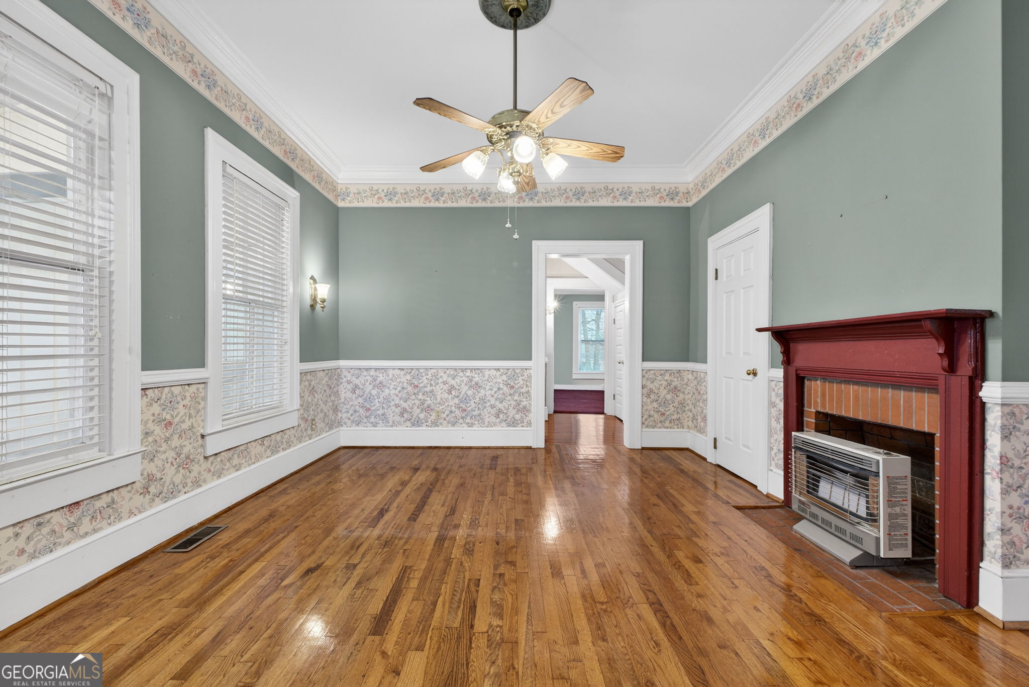 402 Tom Bell Road Milner GA 30257