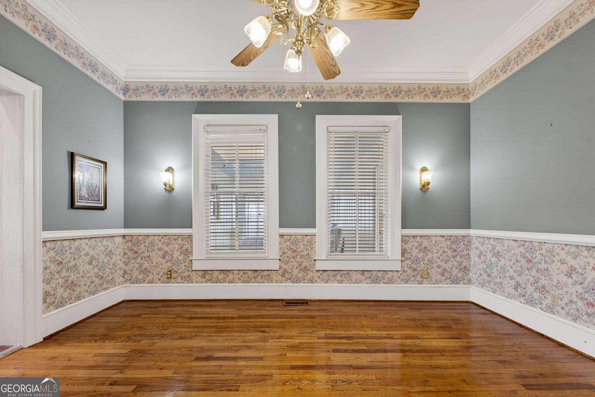 402 Tom Bell Road Milner GA 30257