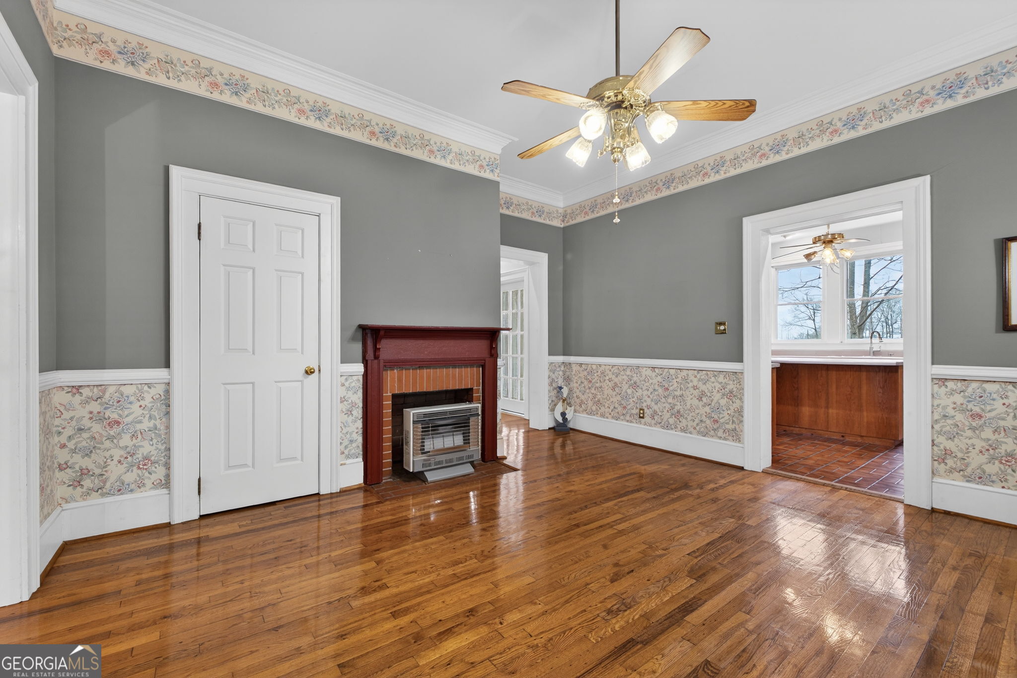 402 Tom Bell Road Milner GA 30257