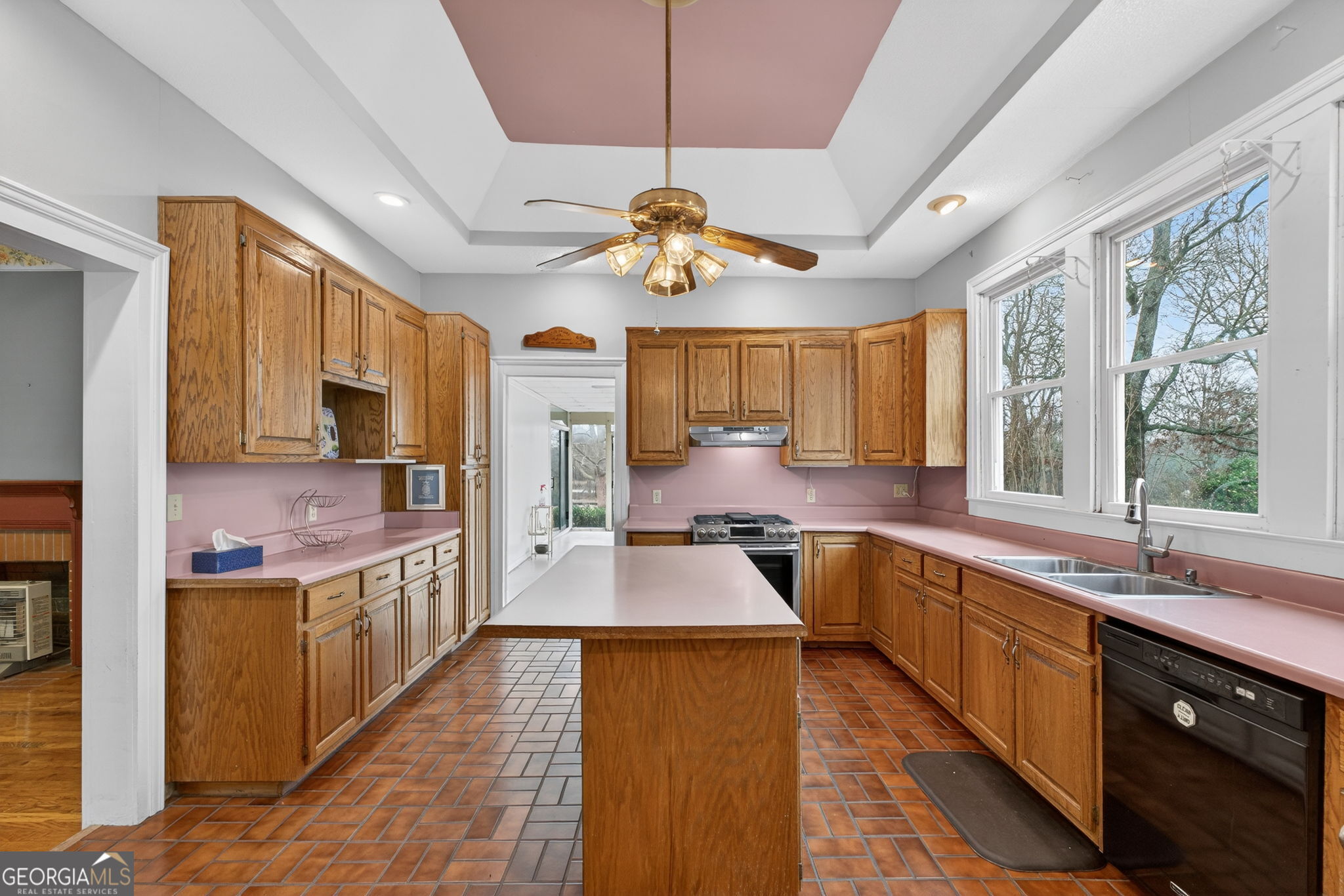 402 Tom Bell Road Milner GA 30257