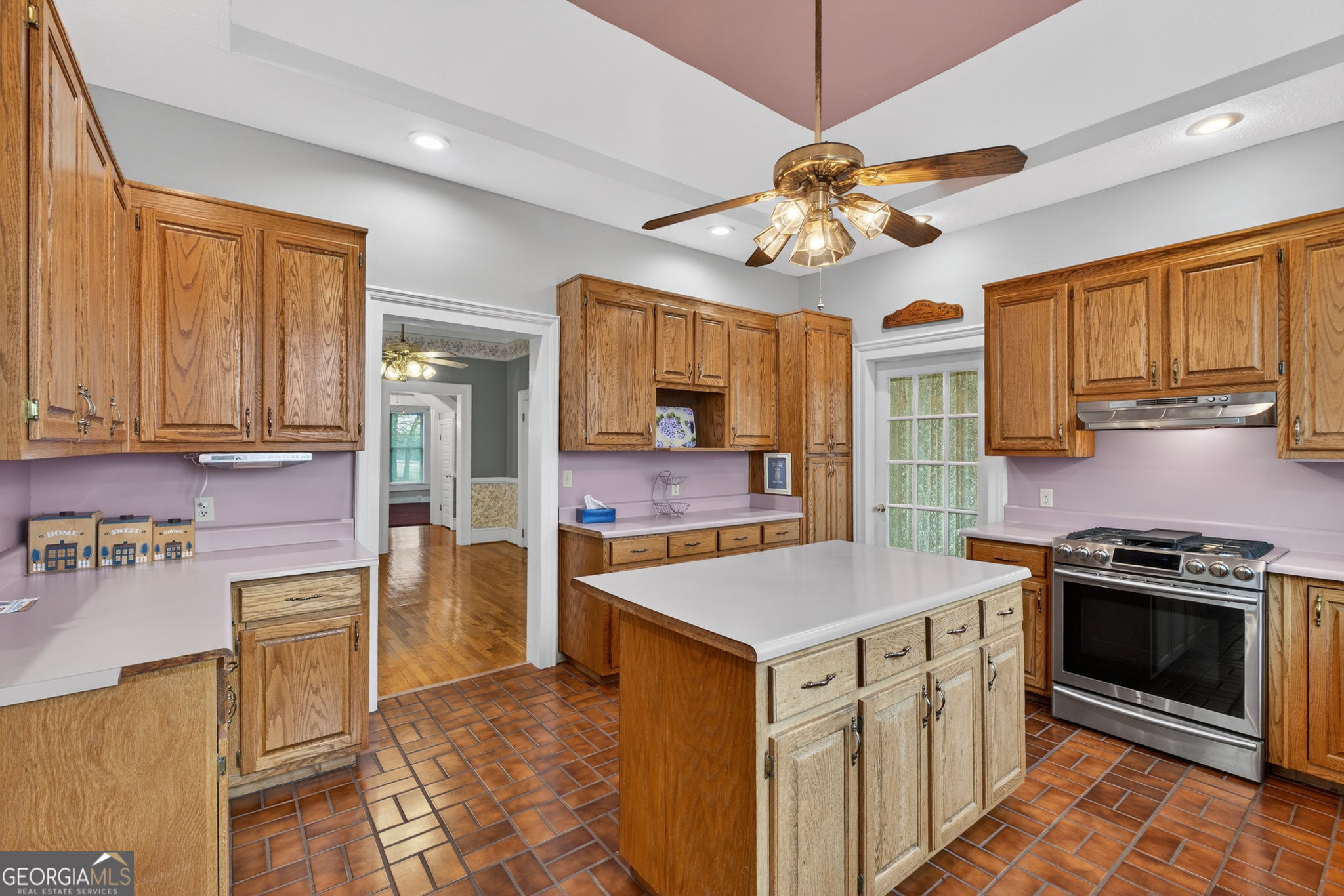 402 Tom Bell Road Milner GA 30257