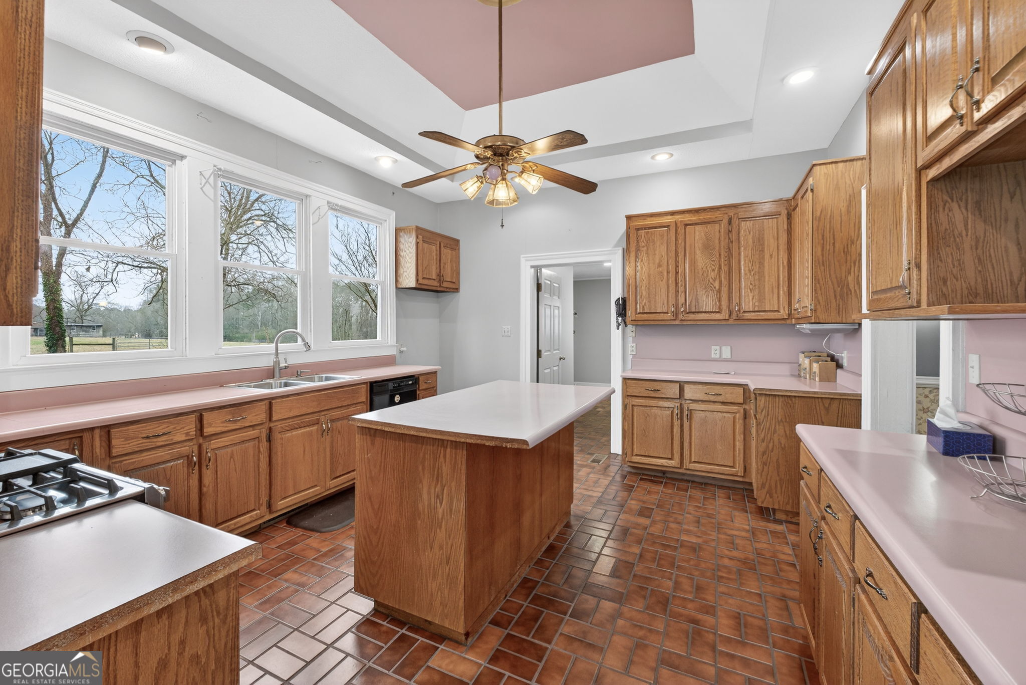 402 Tom Bell Road Milner GA 30257