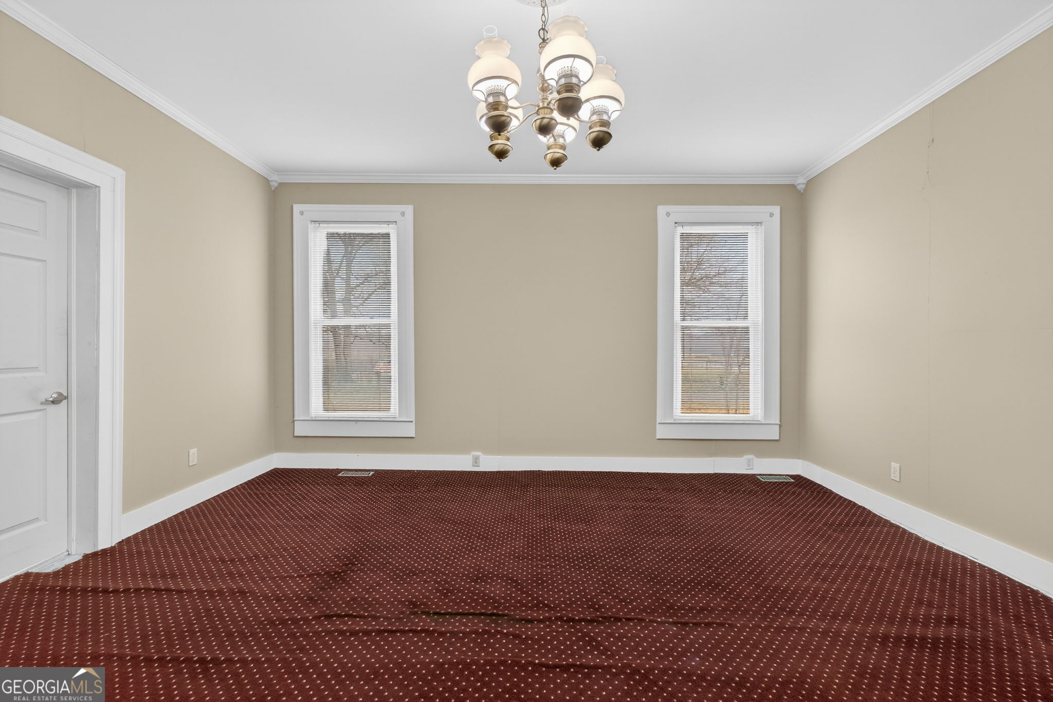 402 Tom Bell Road Milner GA 30257