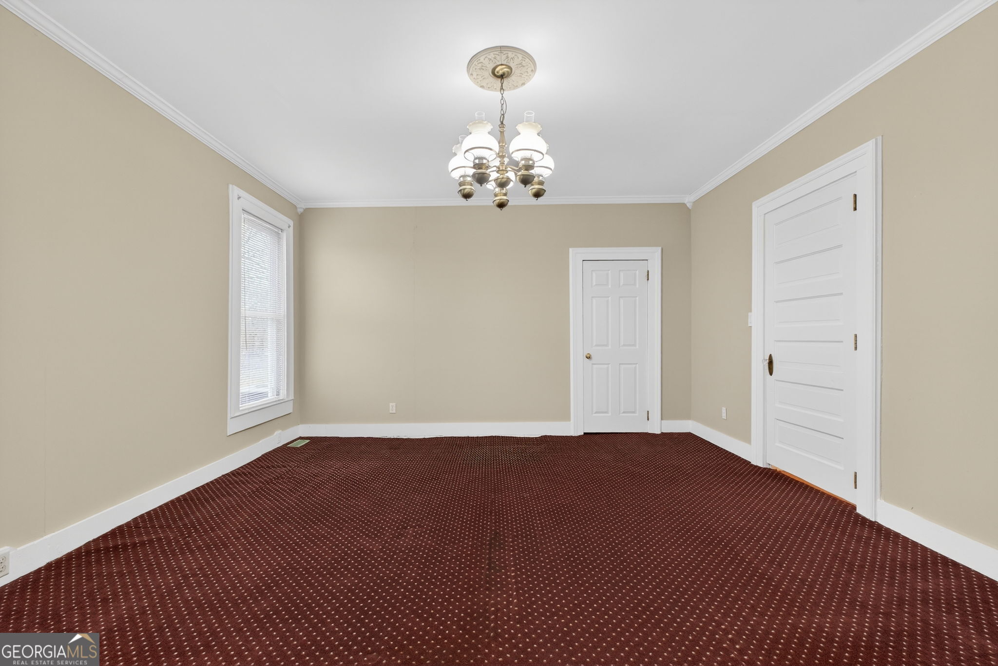 402 Tom Bell Road Milner GA 30257