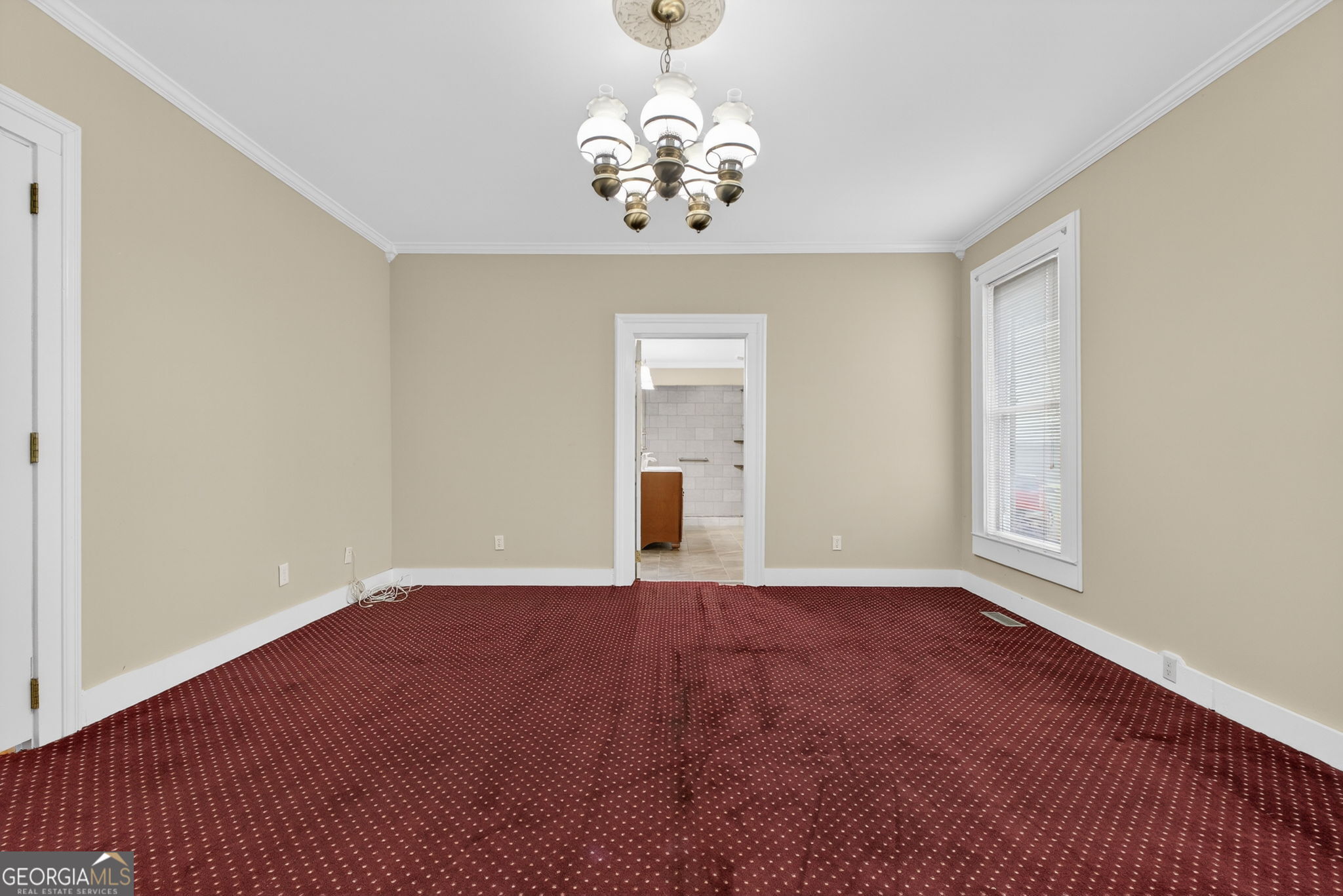 402 Tom Bell Road Milner GA 30257