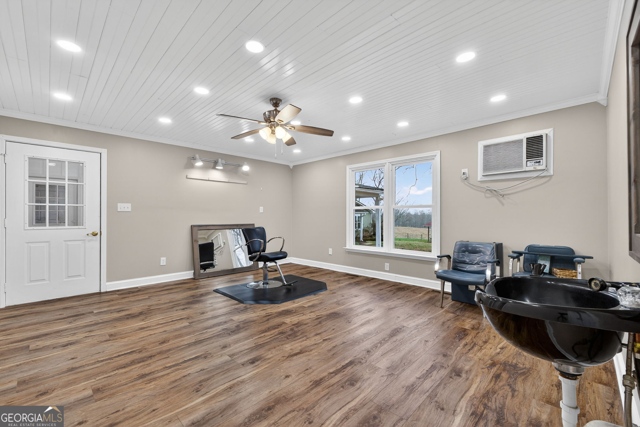 402 Tom Bell Road Milner GA 30257