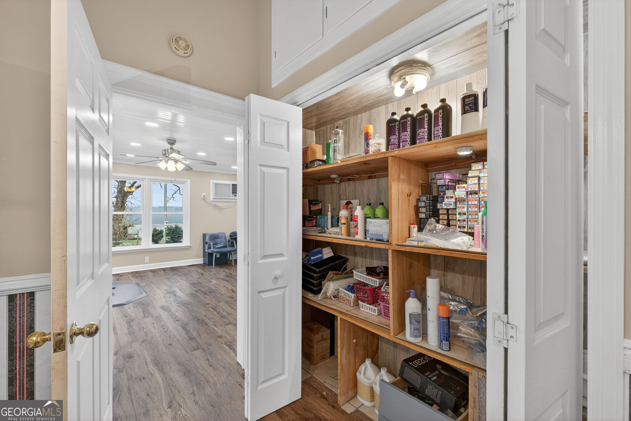 402 Tom Bell Road Milner GA 30257