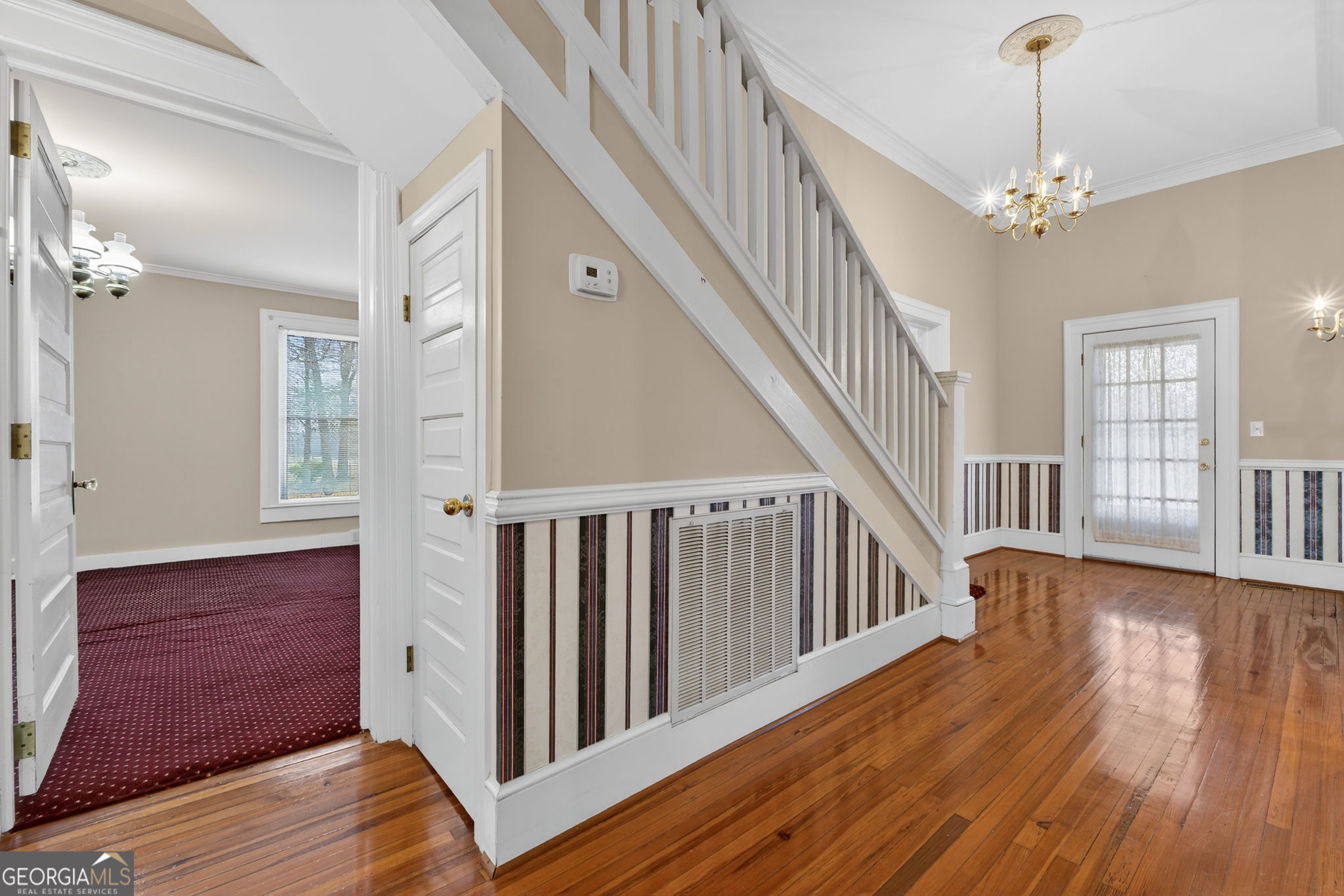 402 Tom Bell Road Milner GA 30257