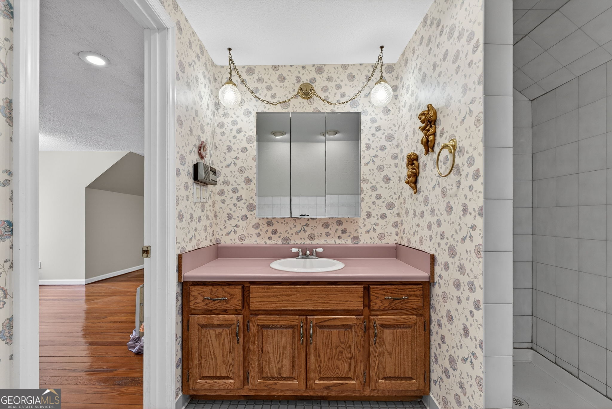 402 Tom Bell Road Milner GA 30257