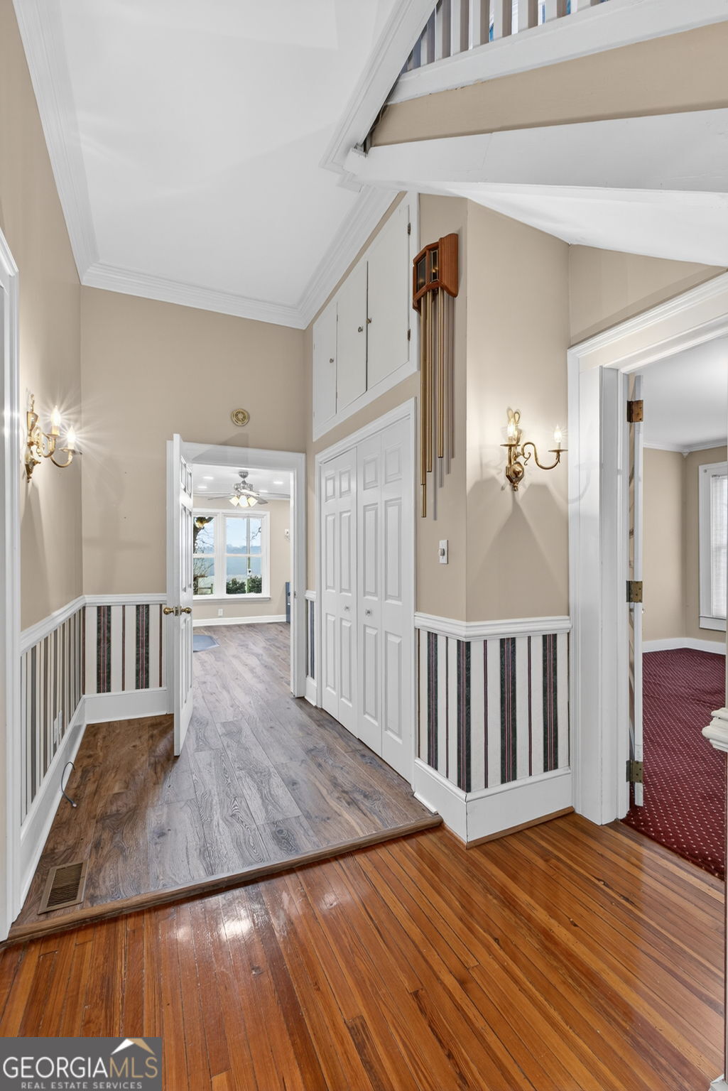 402 Tom Bell Road Milner GA 30257