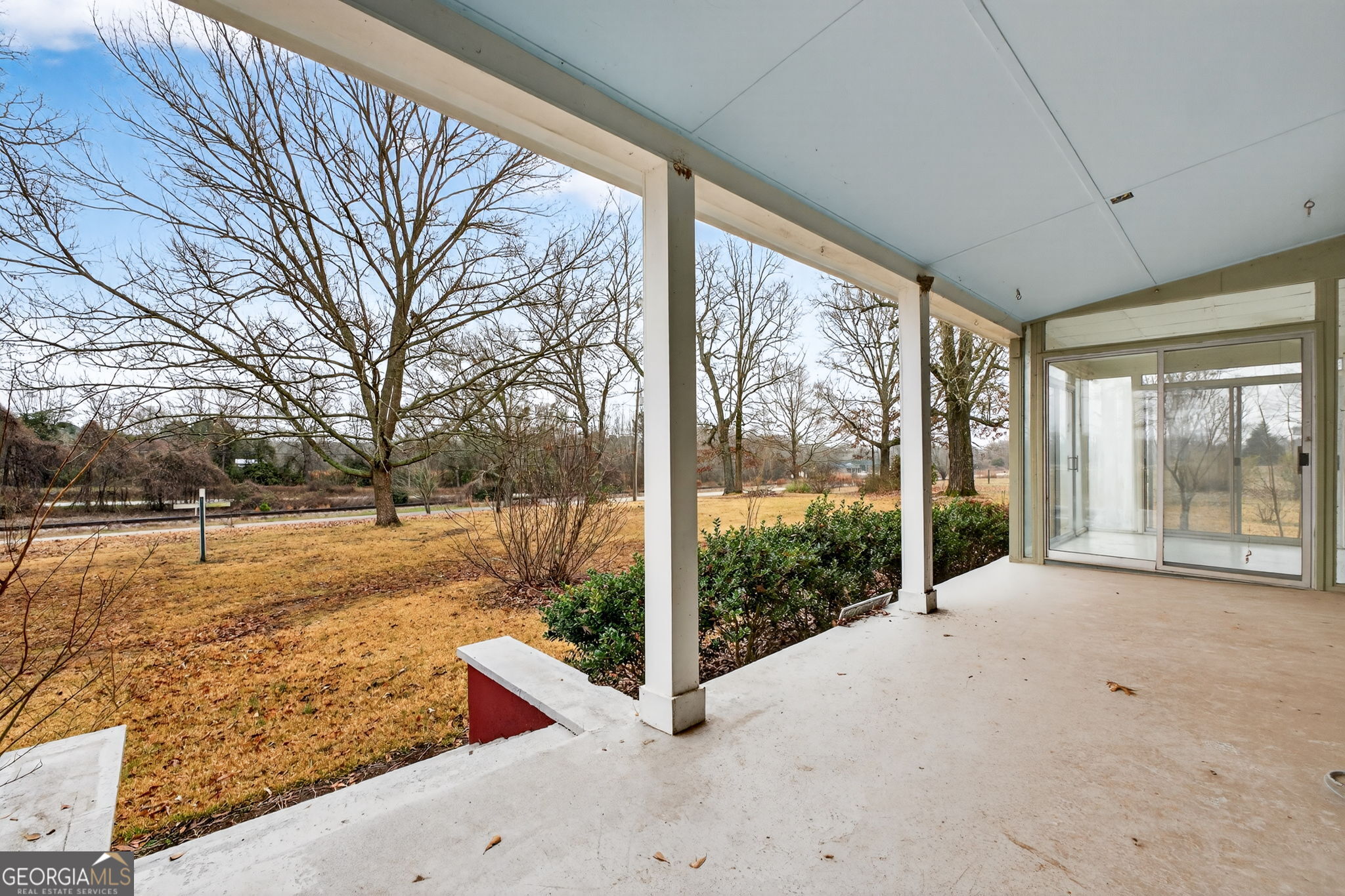 402 Tom Bell Road Milner GA 30257