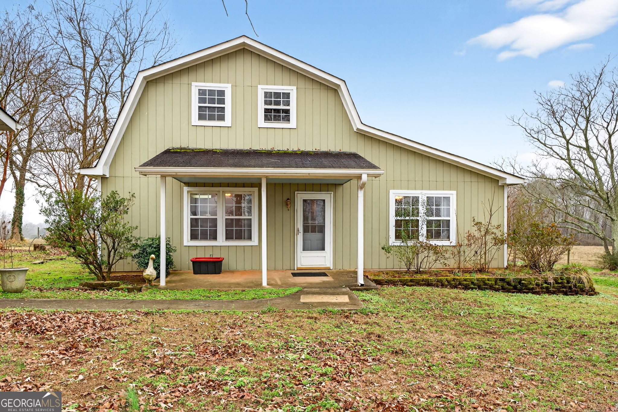 402 Tom Bell Road Milner GA 30257