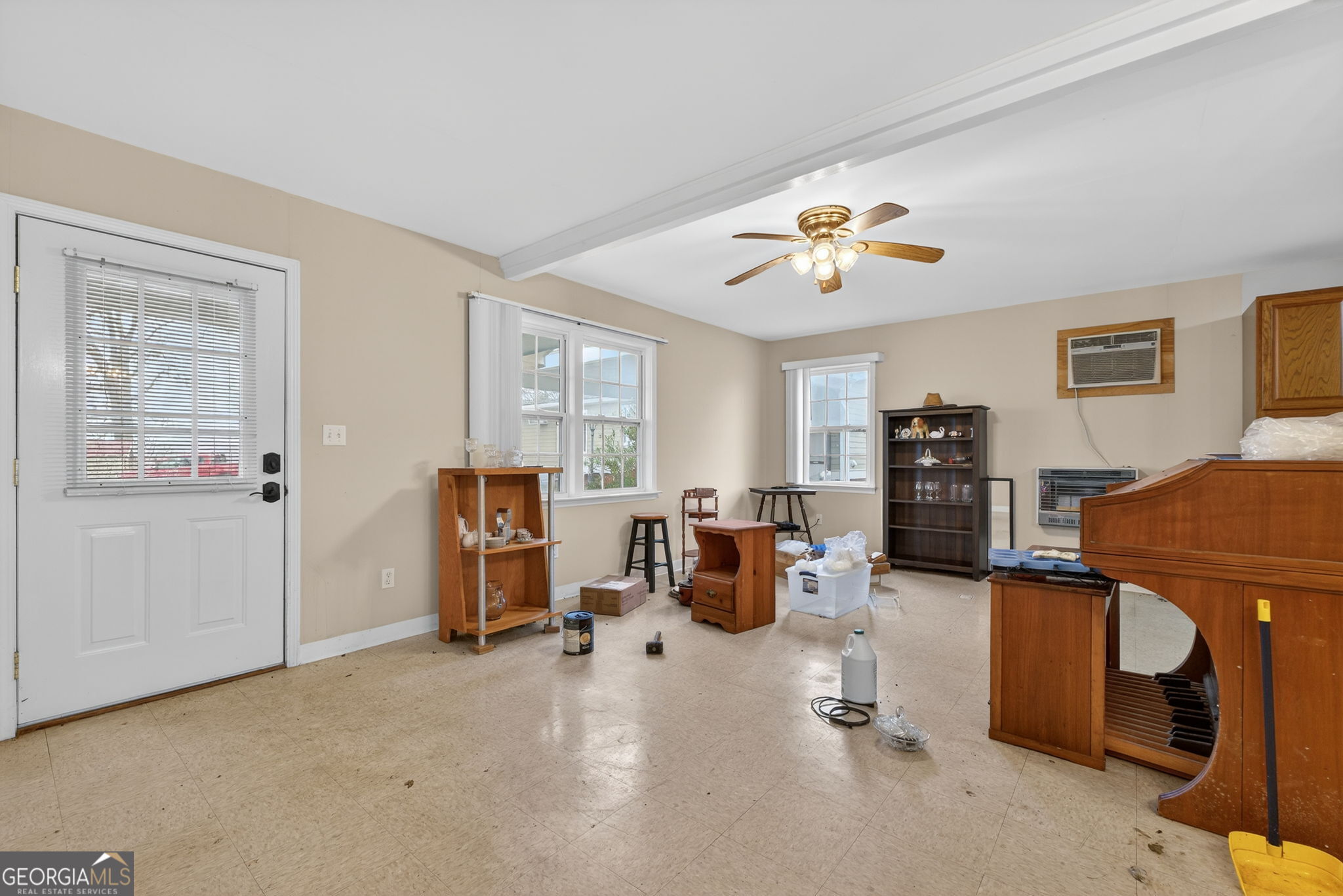 402 Tom Bell Road Milner GA 30257