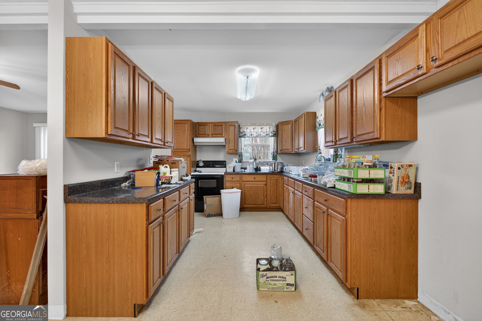 402 Tom Bell Road Milner GA 30257