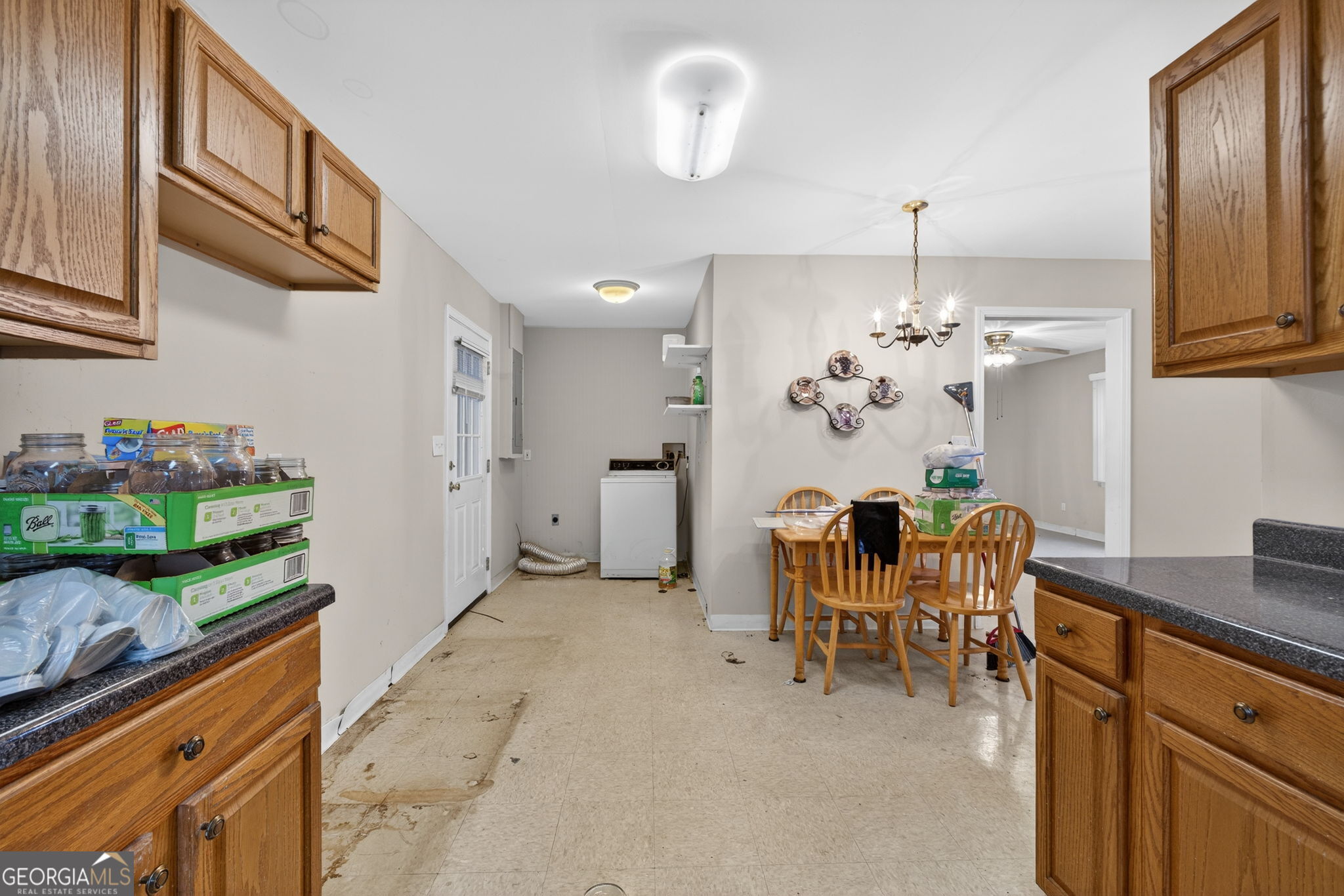 402 Tom Bell Road Milner GA 30257