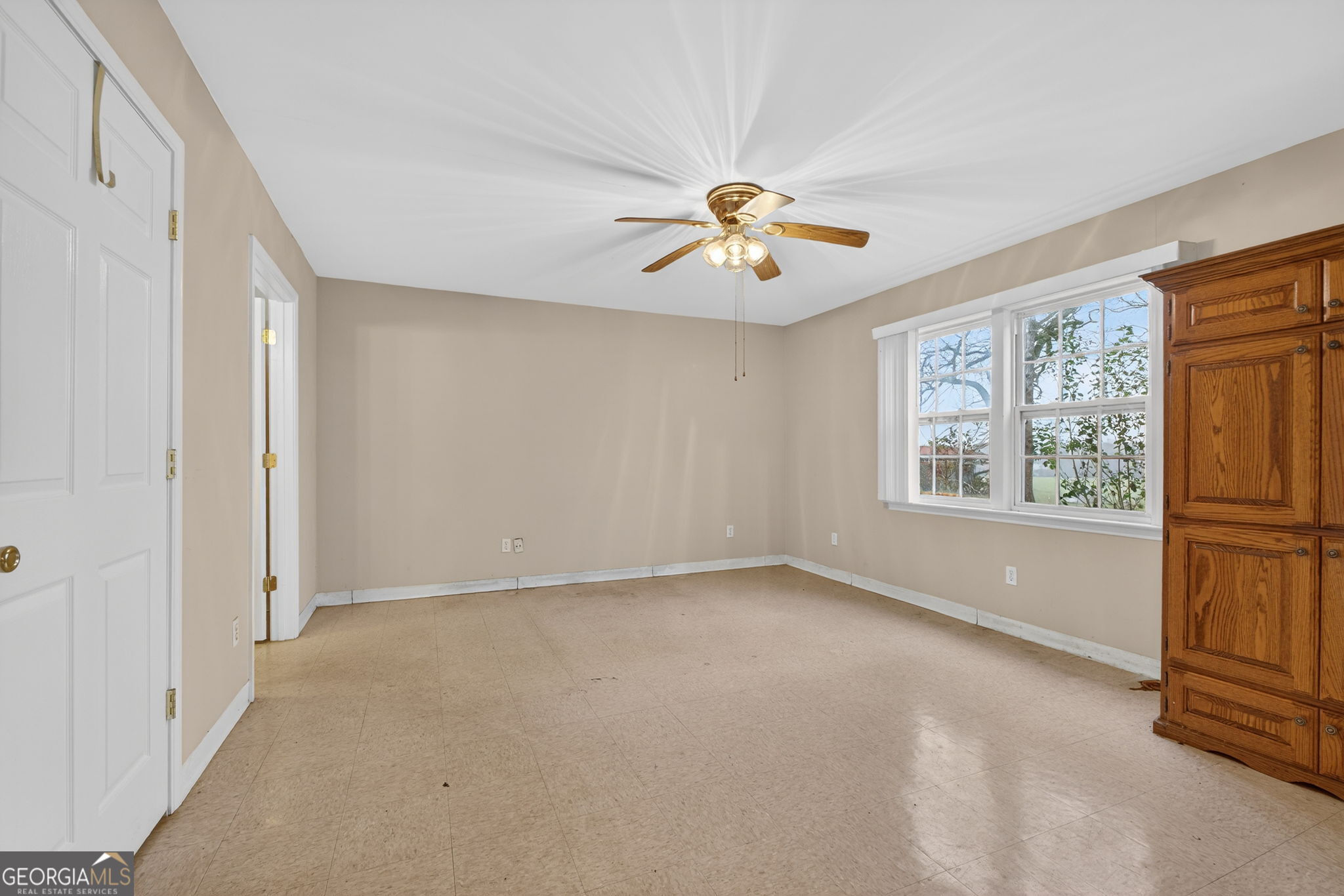 402 Tom Bell Road Milner GA 30257